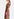 Multicolor midi-length dress with floral print Faume - seconde main