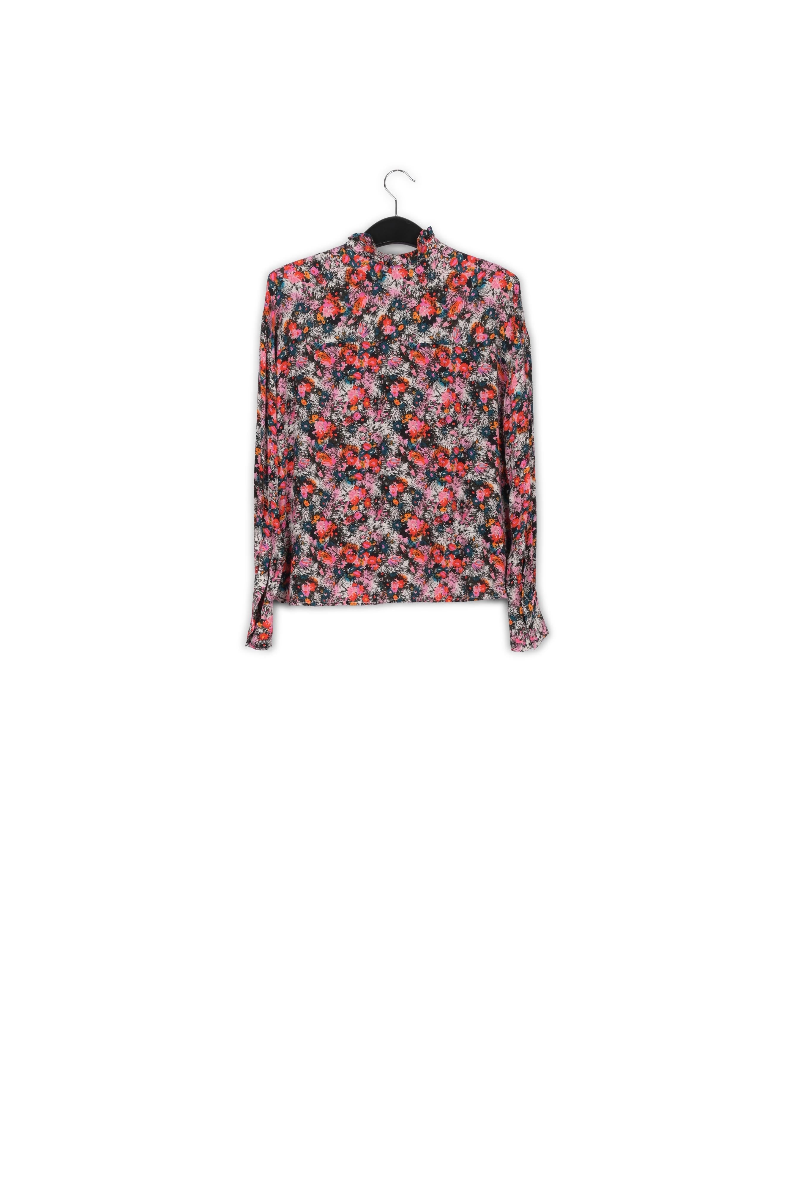 Worto shirt RE—SSENTIEL | Essentiel second hand