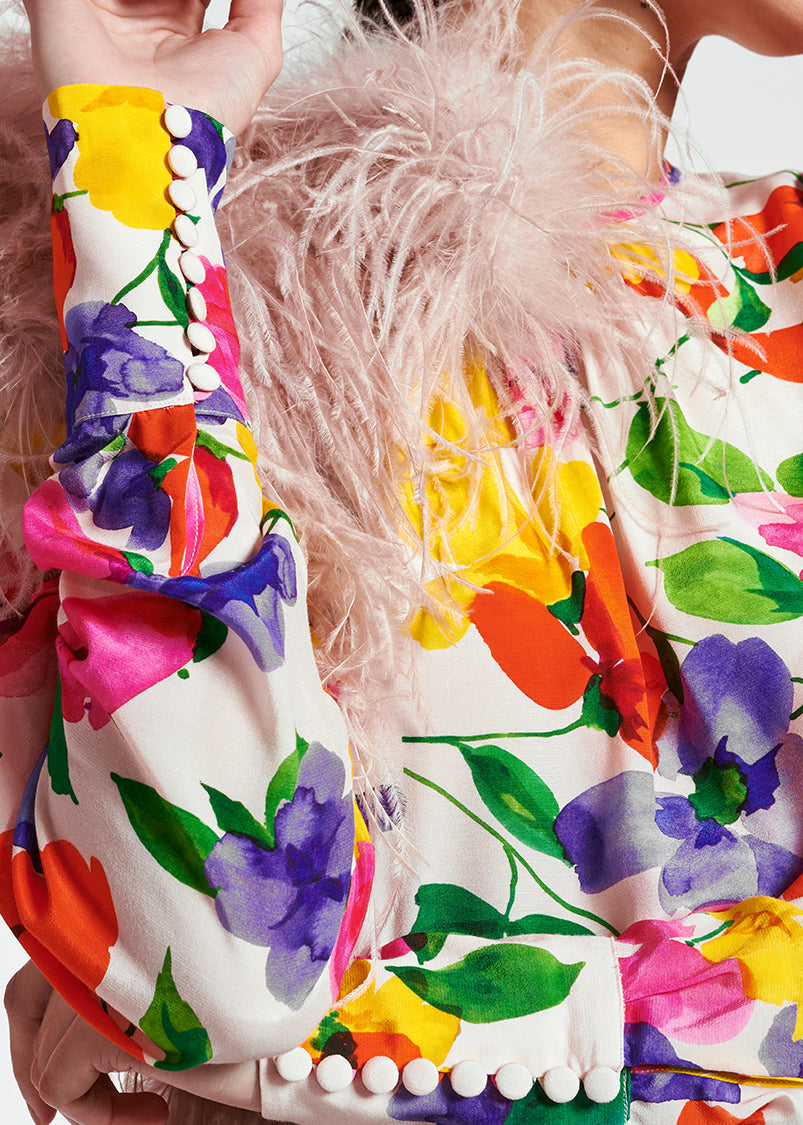 Zintery top RE—SSENTIEL | Essentiel second hand