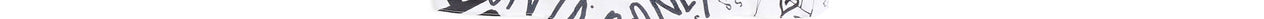Off-white and black graffiti-print camisole Faume - seconde main