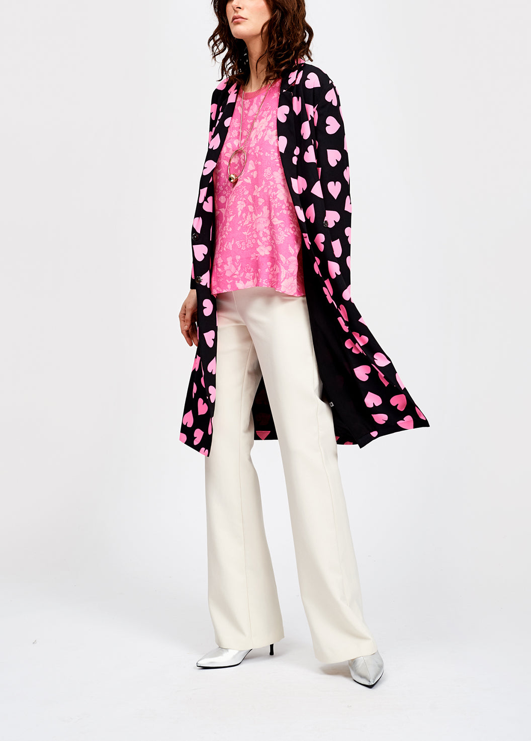 Samarah robe RE—SSENTIEL | Essentiel second hand