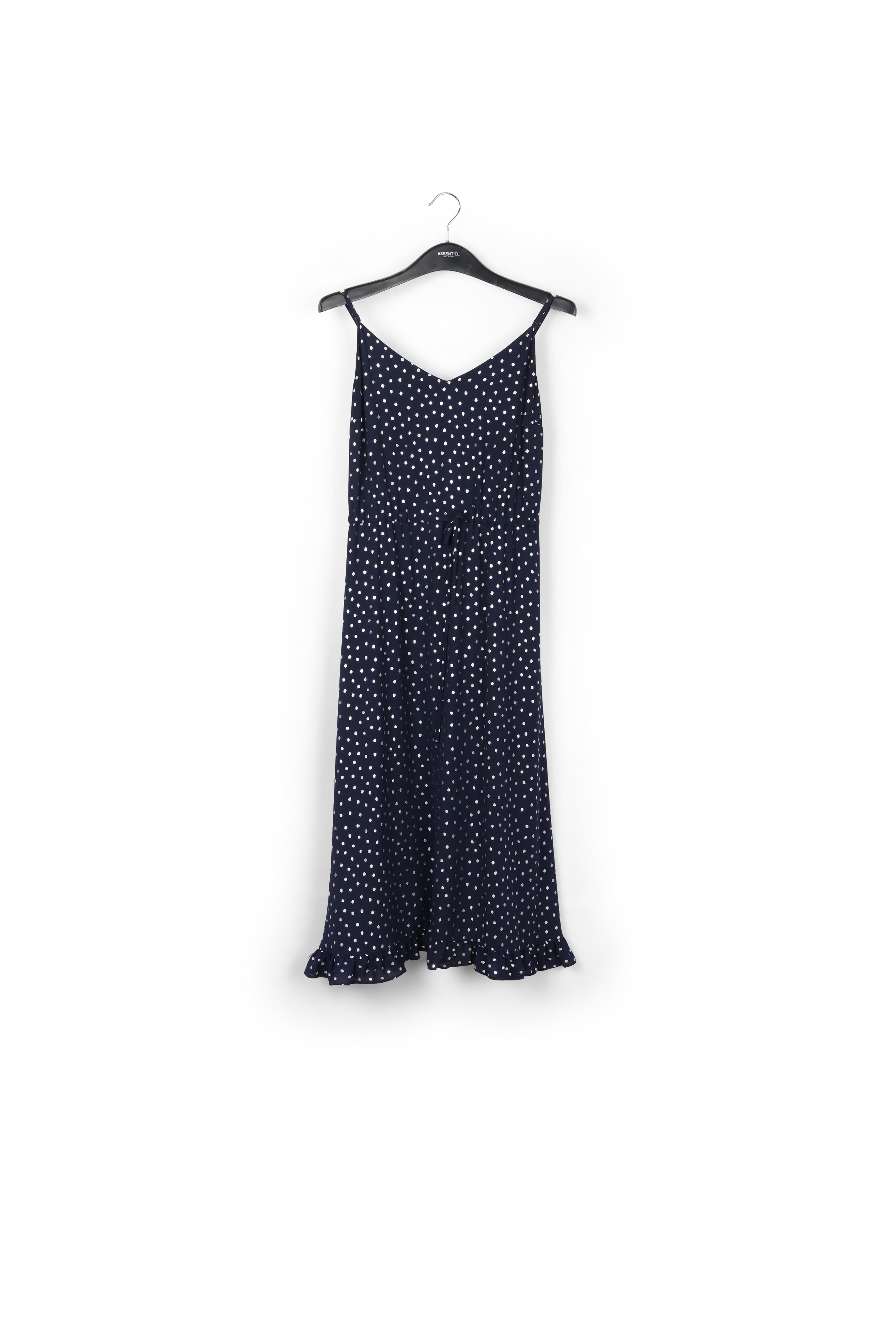 Slippe robe RE—SSENTIEL | Essentiel second hand