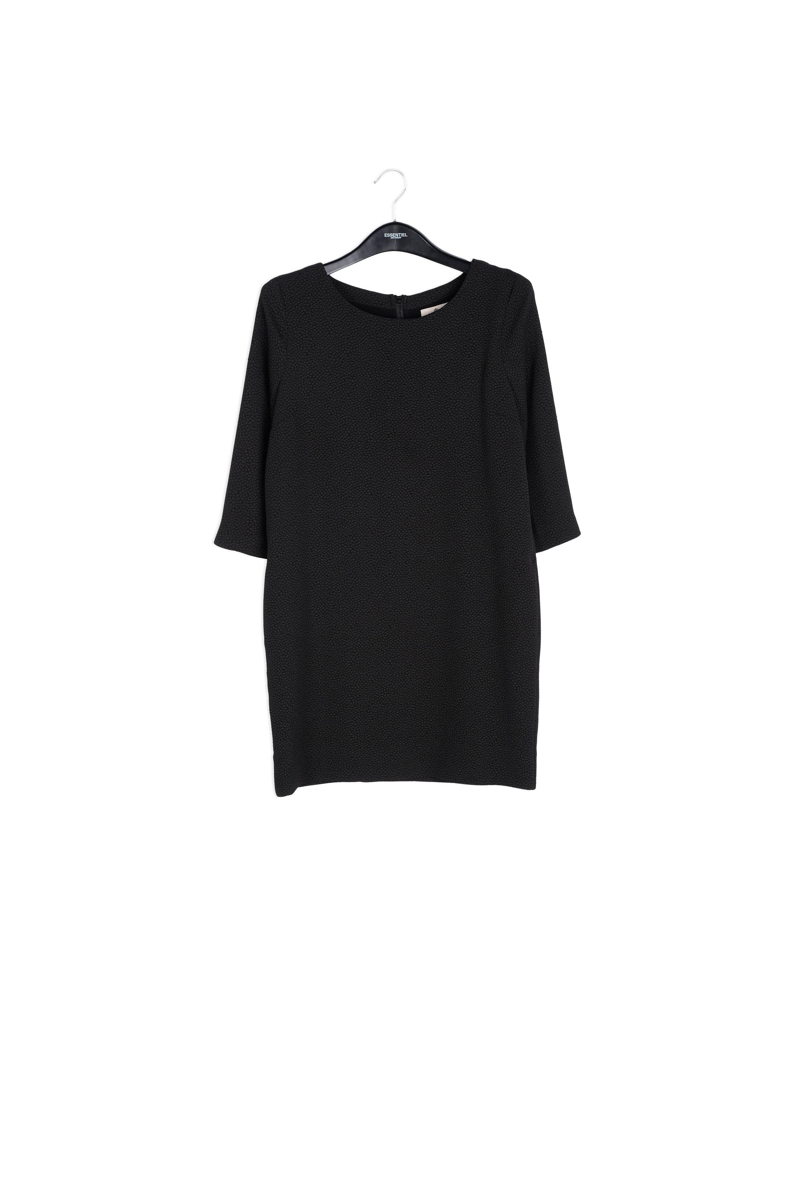 Dress Black RE—SSENTIEL | Essentiel second hand