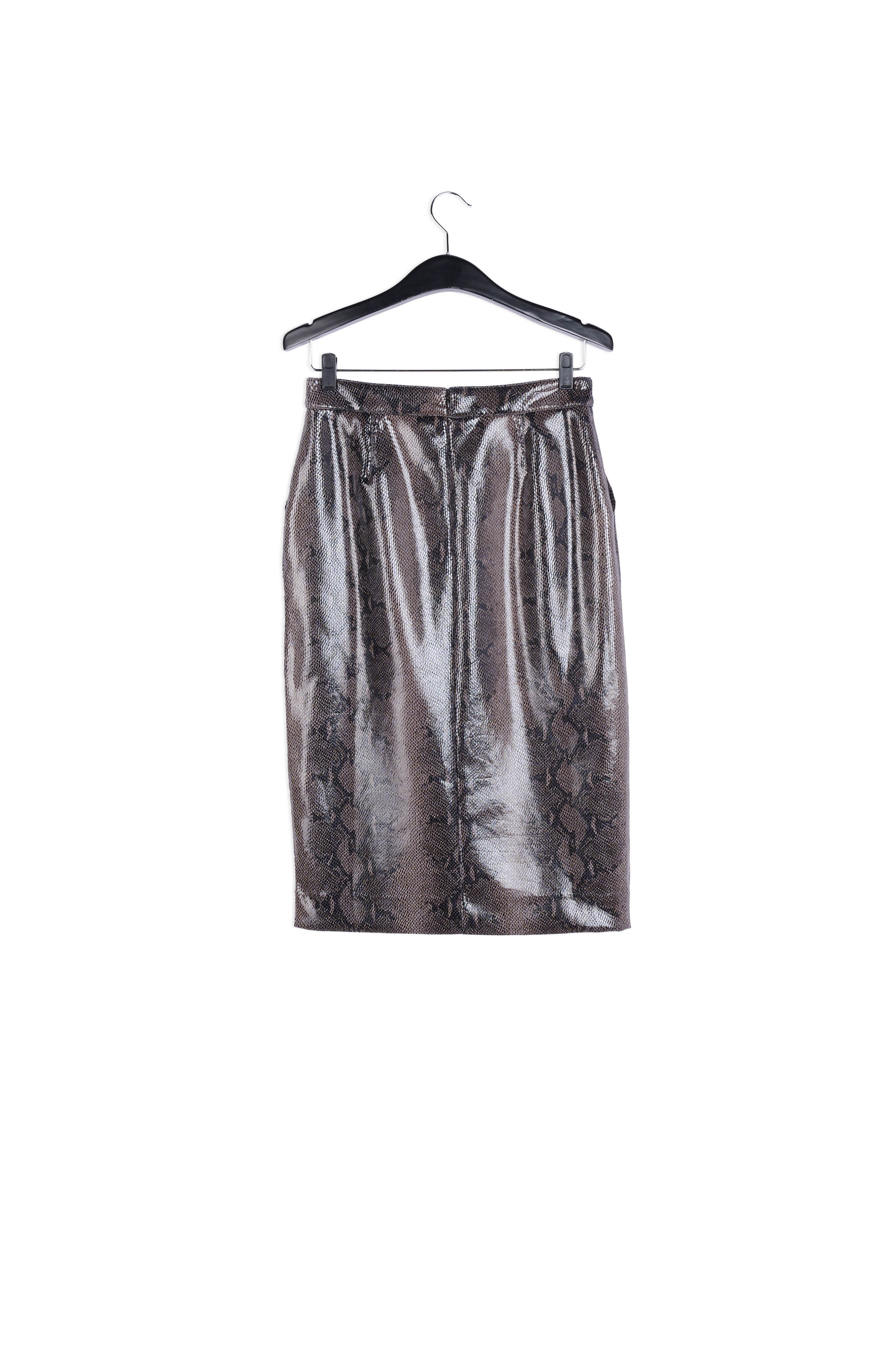 Vold jupe RE—SSENTIEL | Essentiel second hand