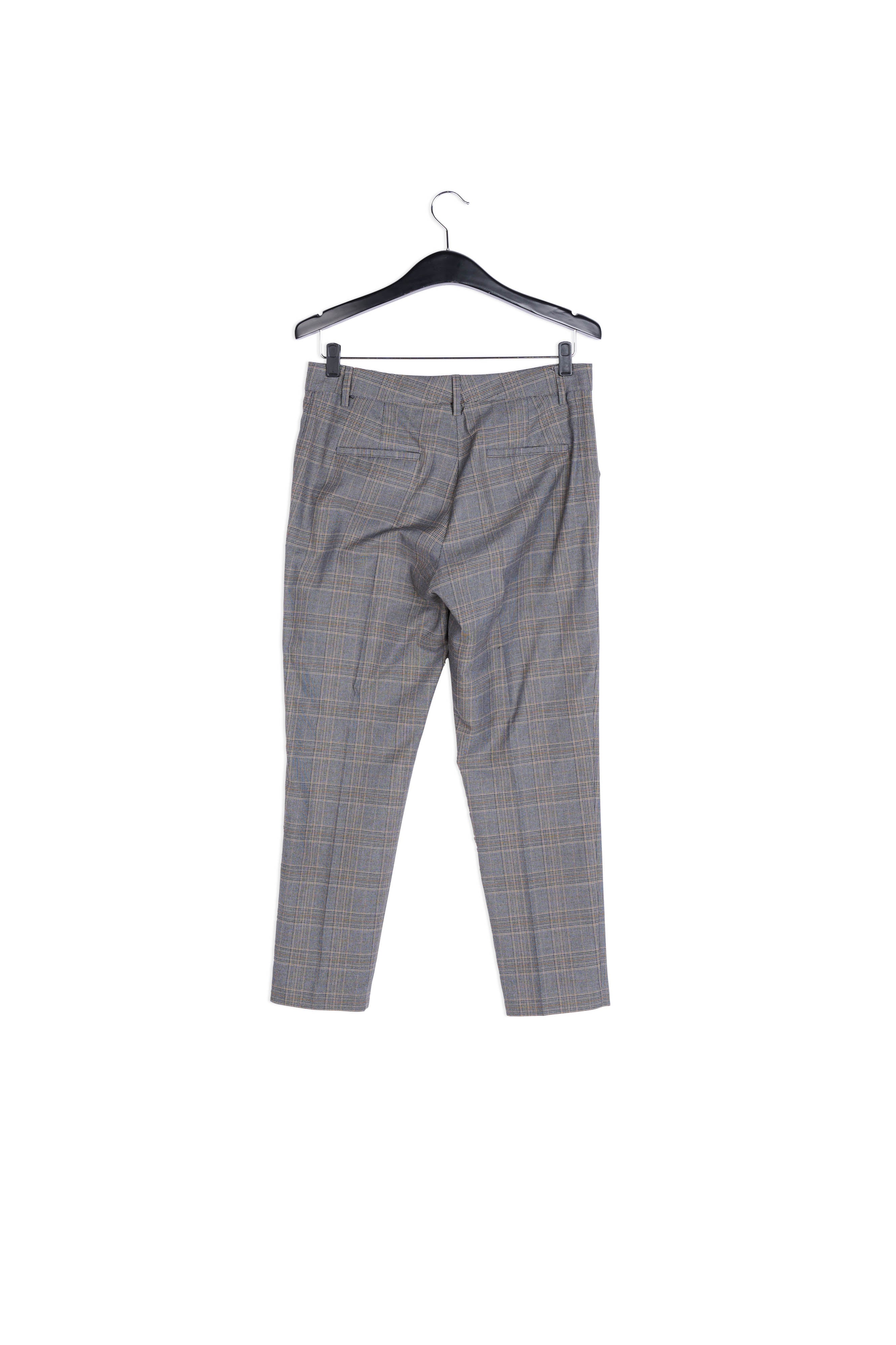 Fitted pants RE—SSENTIEL | Essentiel second hand