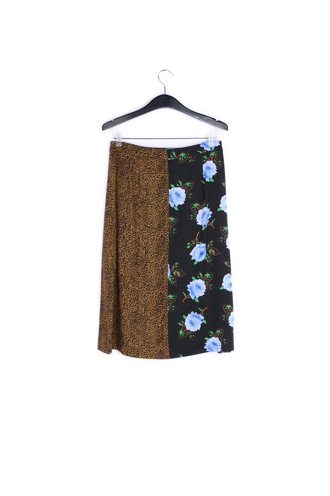 Pleated skirt RE—SSENTIEL | Essentiel second hand