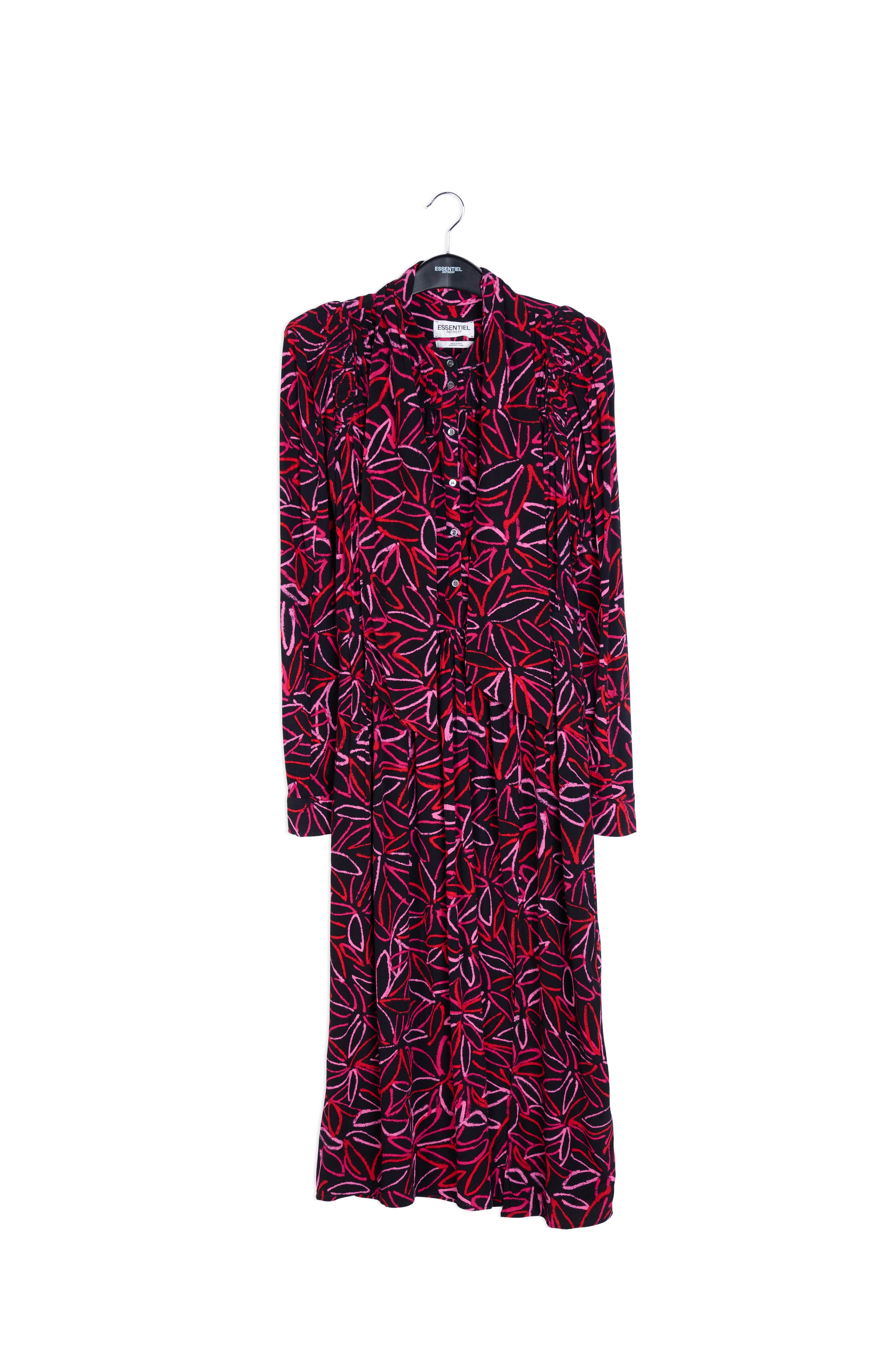Affectionate robe RE—SSENTIEL | Essentiel second hand