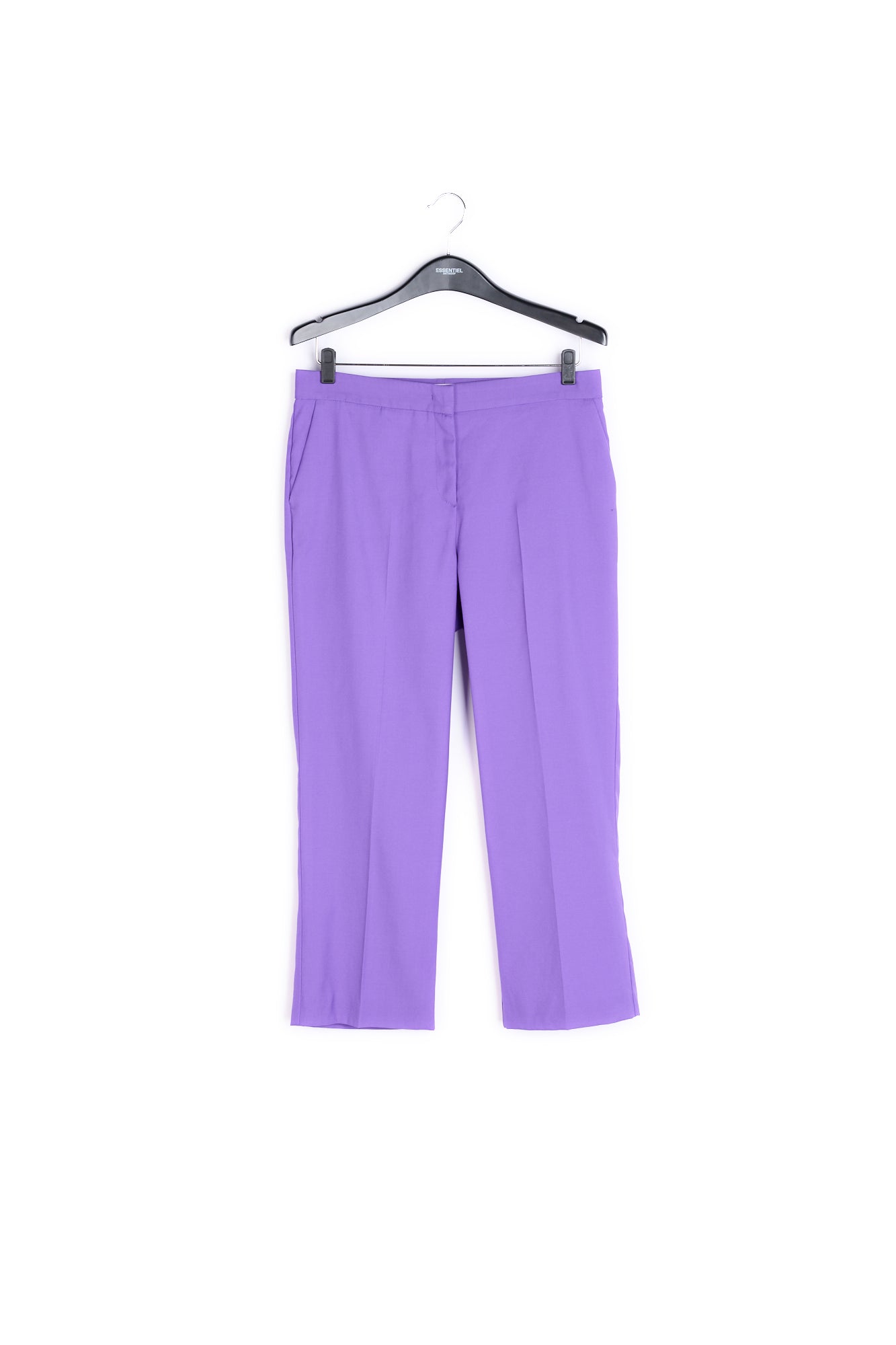 Tailored pants RE—SSENTIEL | Essentiel second hand
