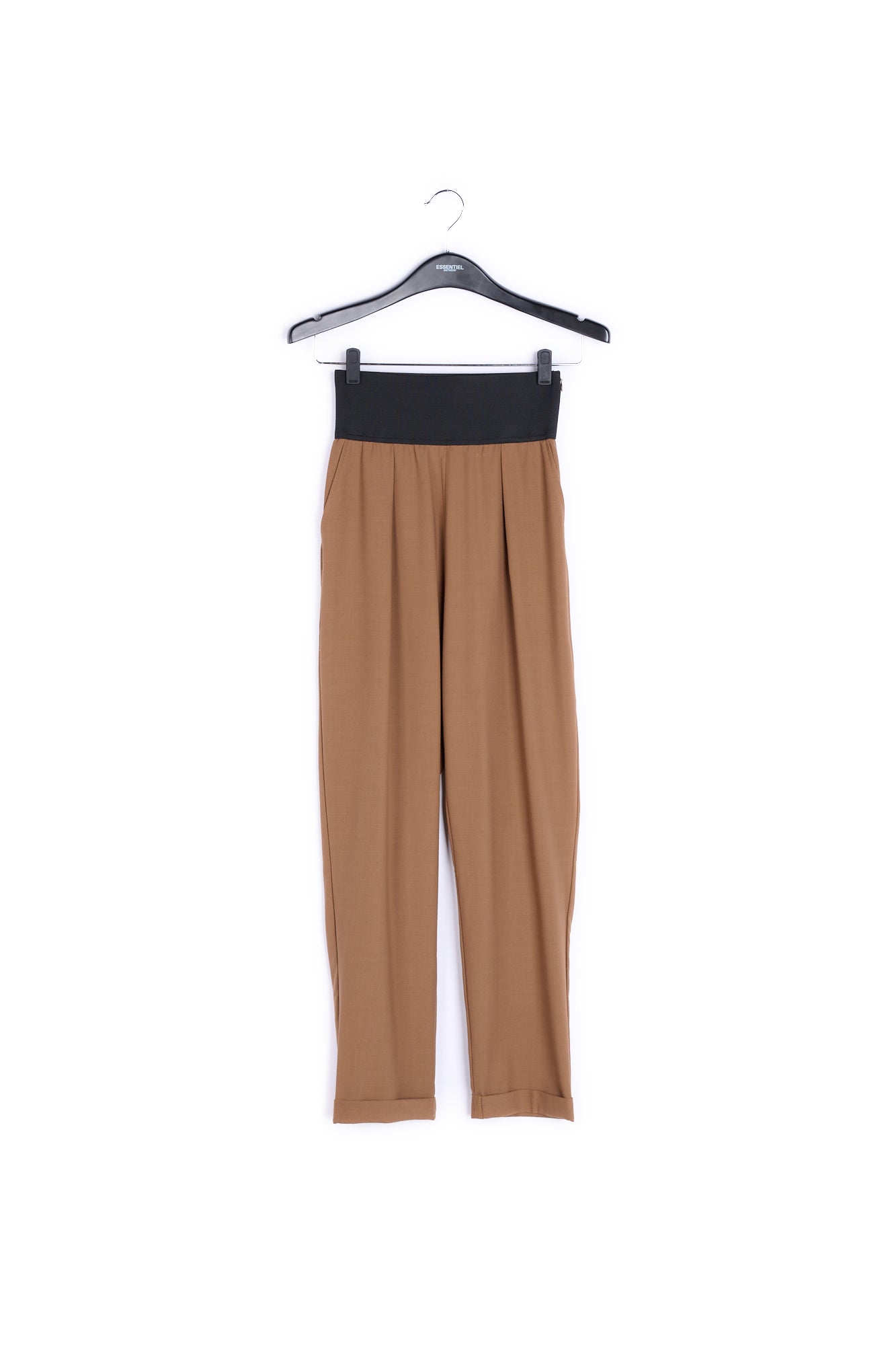 Within high waist pants RE—SSENTIEL | Essentiel second hand