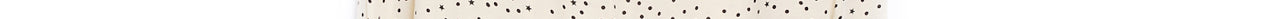 Off-white polka dot top Faume - seconde main
