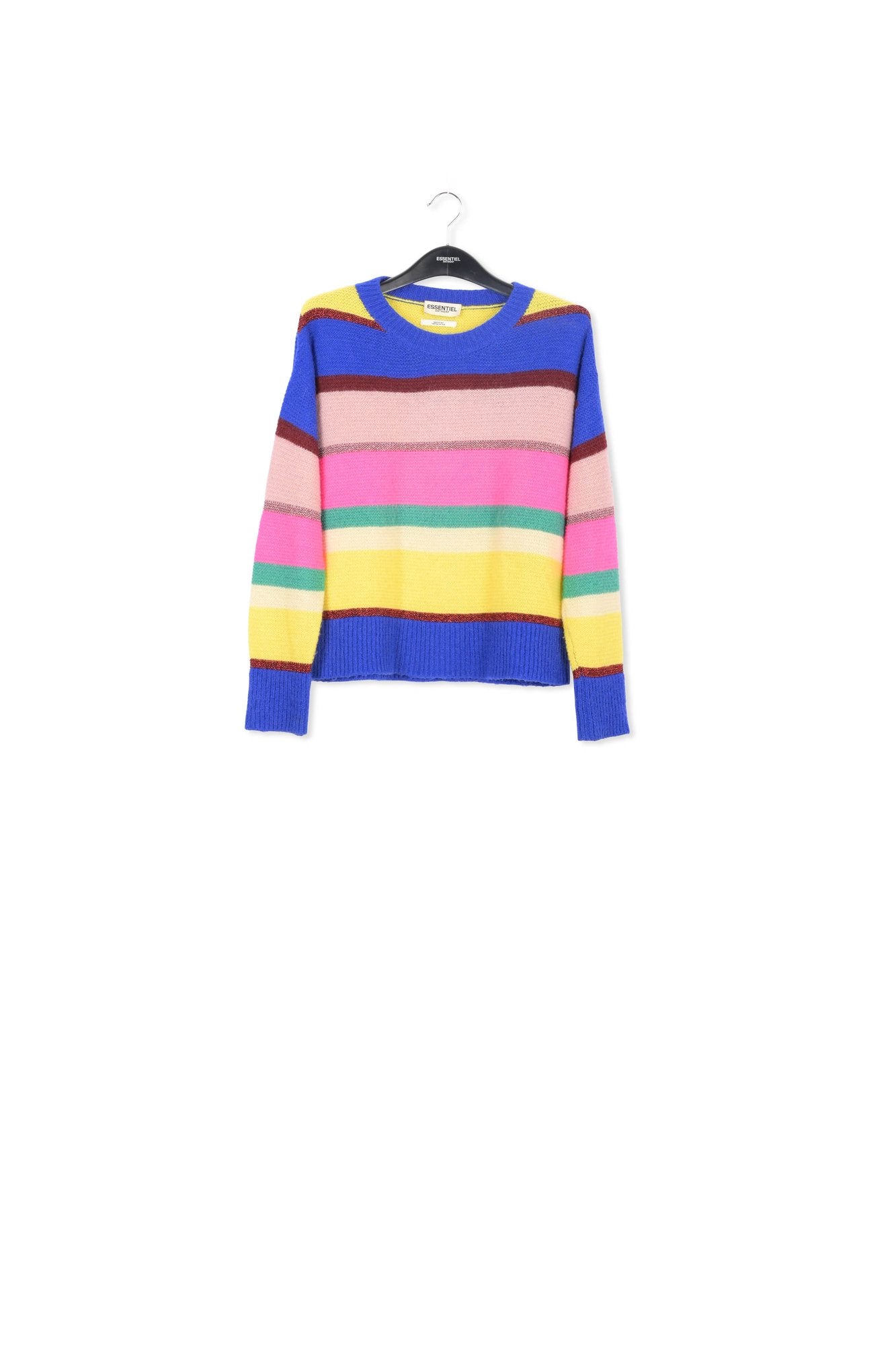 Virtuosa pull RE—SSENTIEL | Essentiel second hand