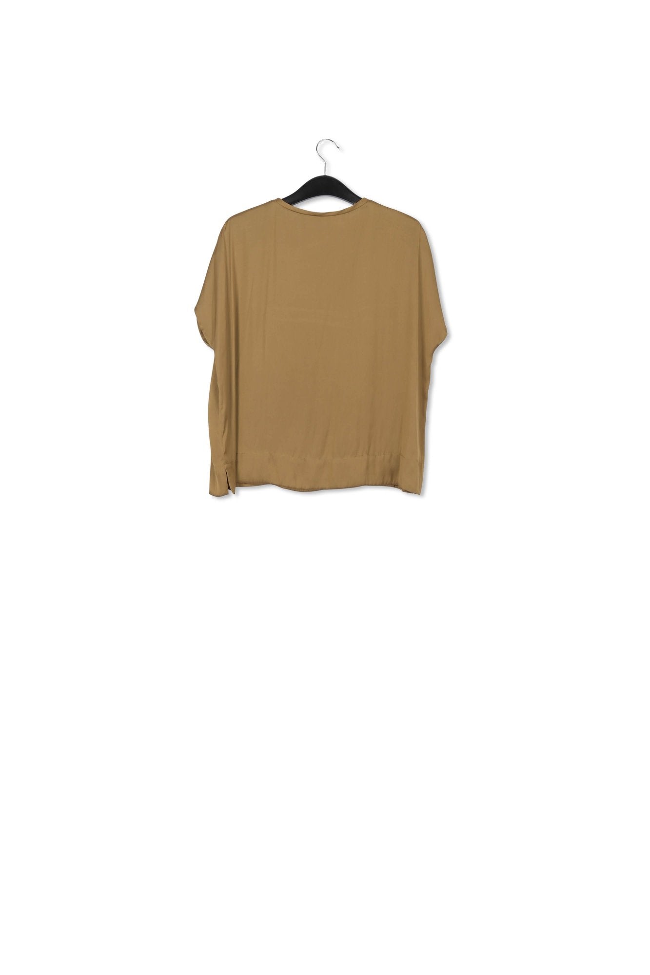 Wrap top RE—SSENTIEL | Essentiel second hand