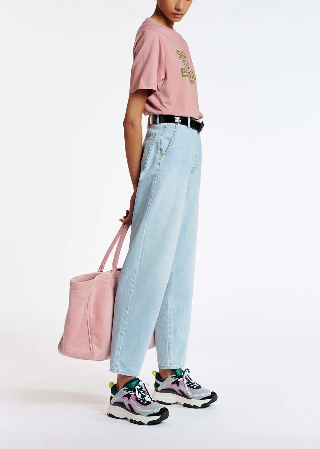 Zandreas jeans RE—SSENTIEL | Essentiel second hand