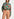 Multicolor floral-print shirt Faume - seconde main