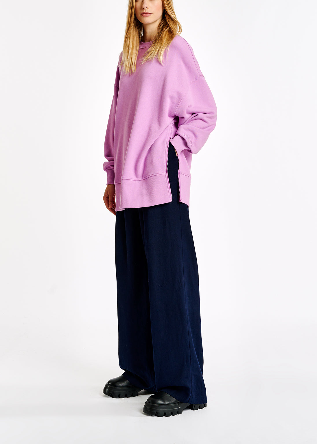 Asenior pull RE—SSENTIEL | Essentiel second hand