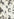 White shirt dress with zebra print Faume - seconde main