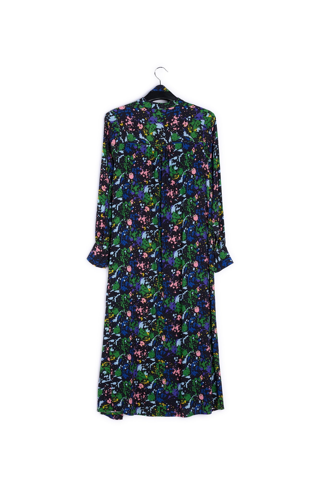 Full length dress RE—SSENTIEL | Essentiel second hand