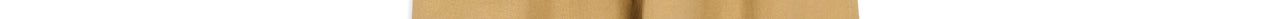 Pantalon camel aux jambes larges Faume - seconde main