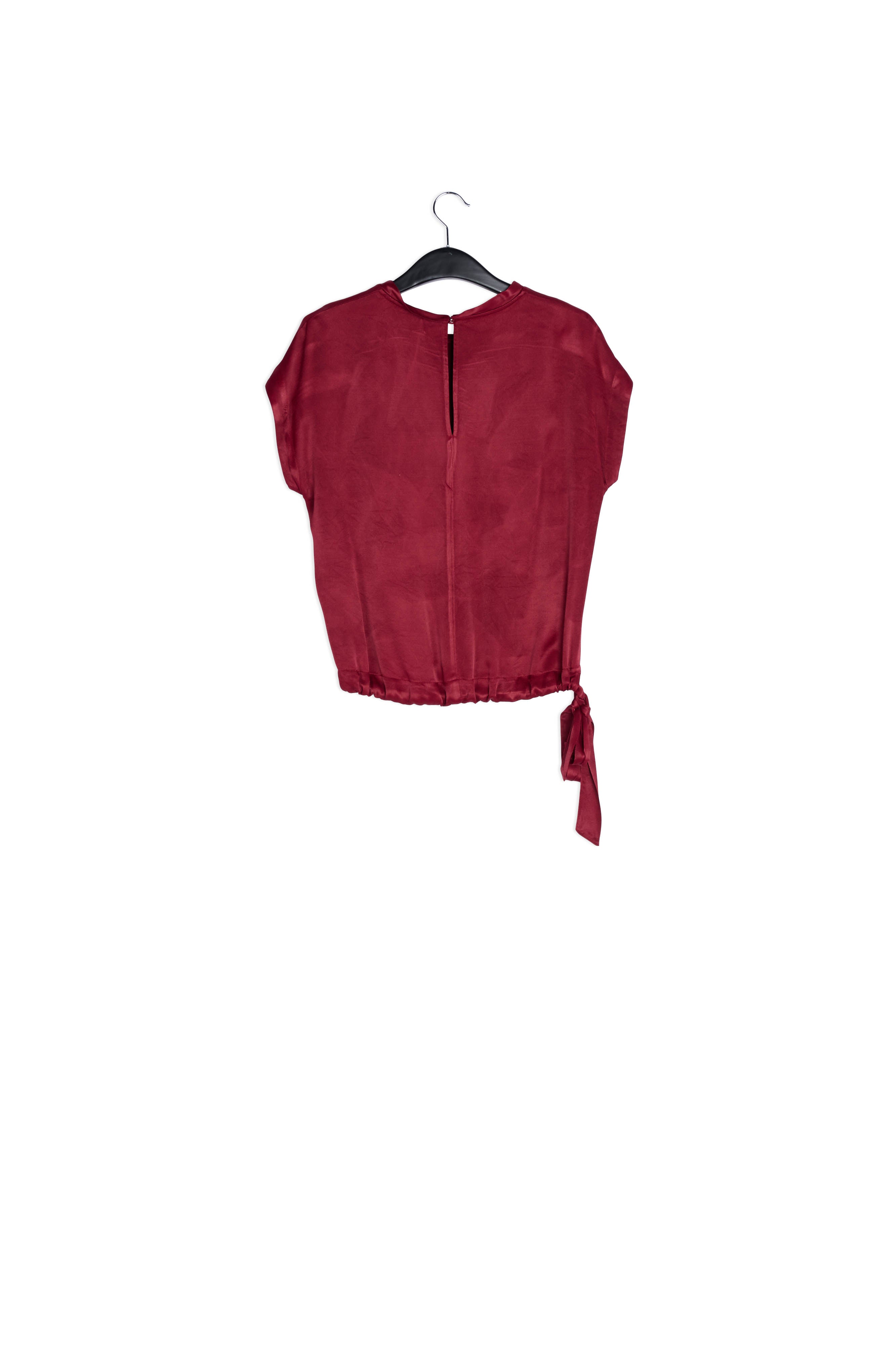 Sleeveless top RE—SSENTIEL | Essentiel second hand