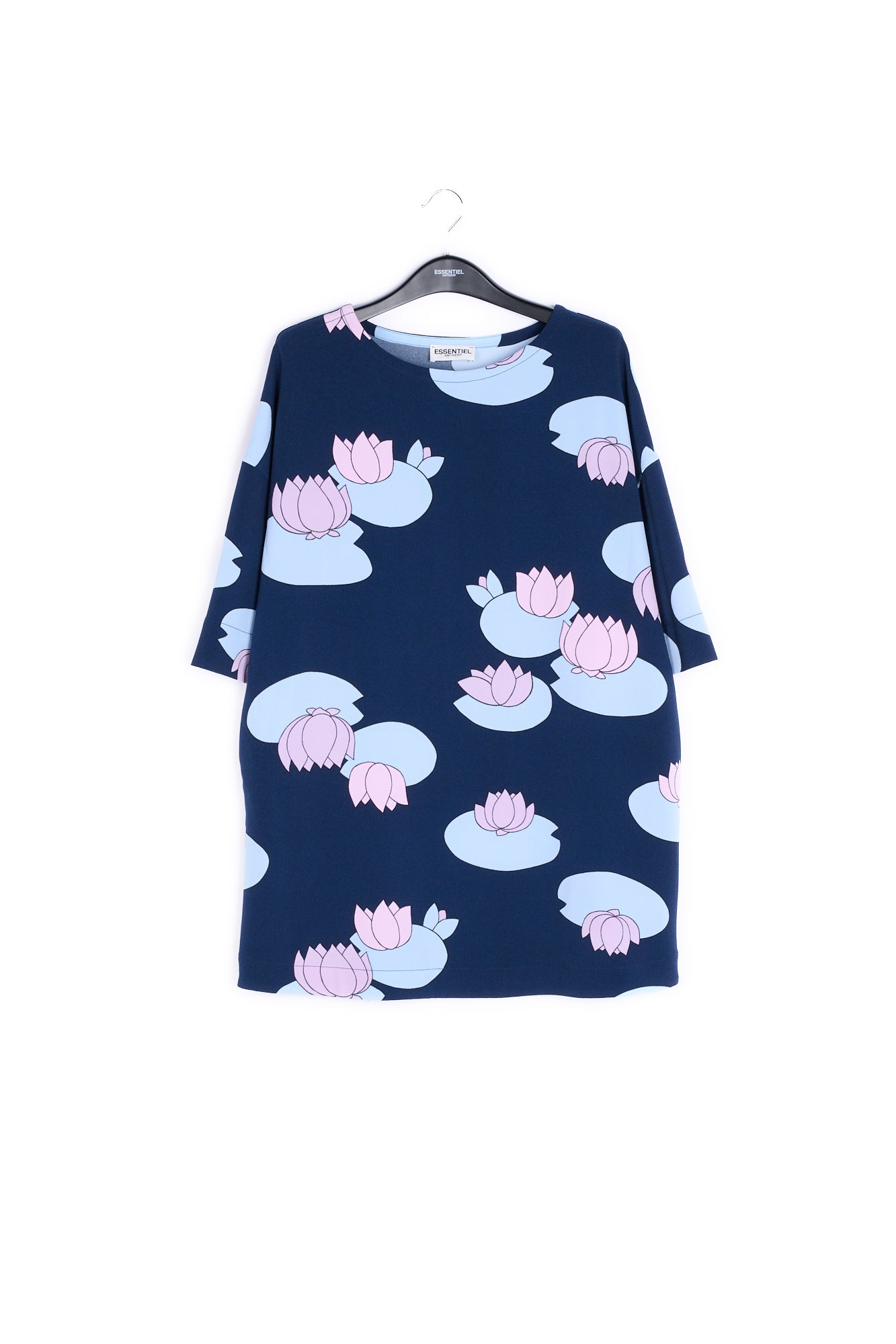 Oversized dress RE—SSENTIEL | Essentiel second hand