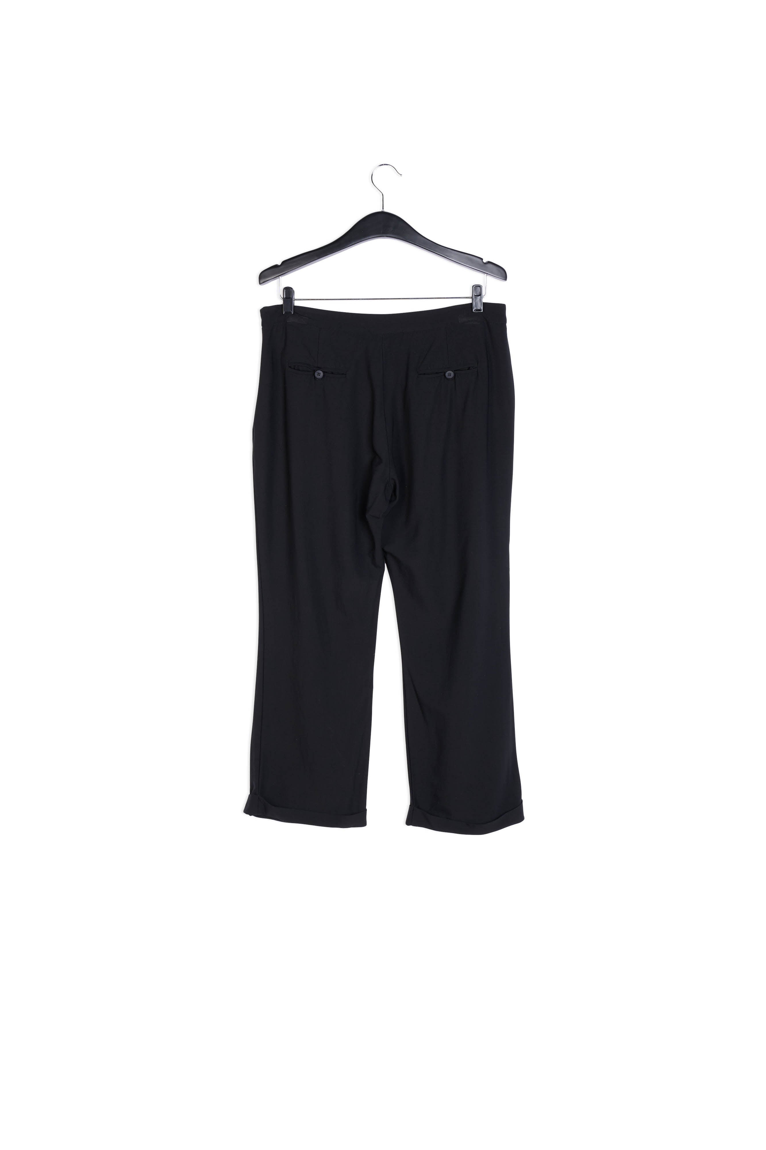 Annie pantalons RE—SSENTIEL | Essentiel second hand