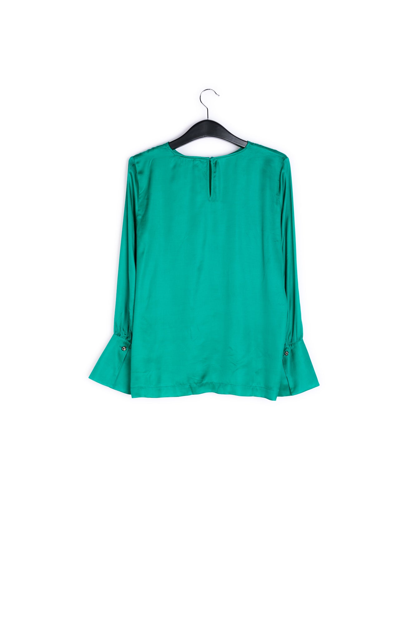 Long-sleeved top RE—SSENTIEL | Essentiel second hand