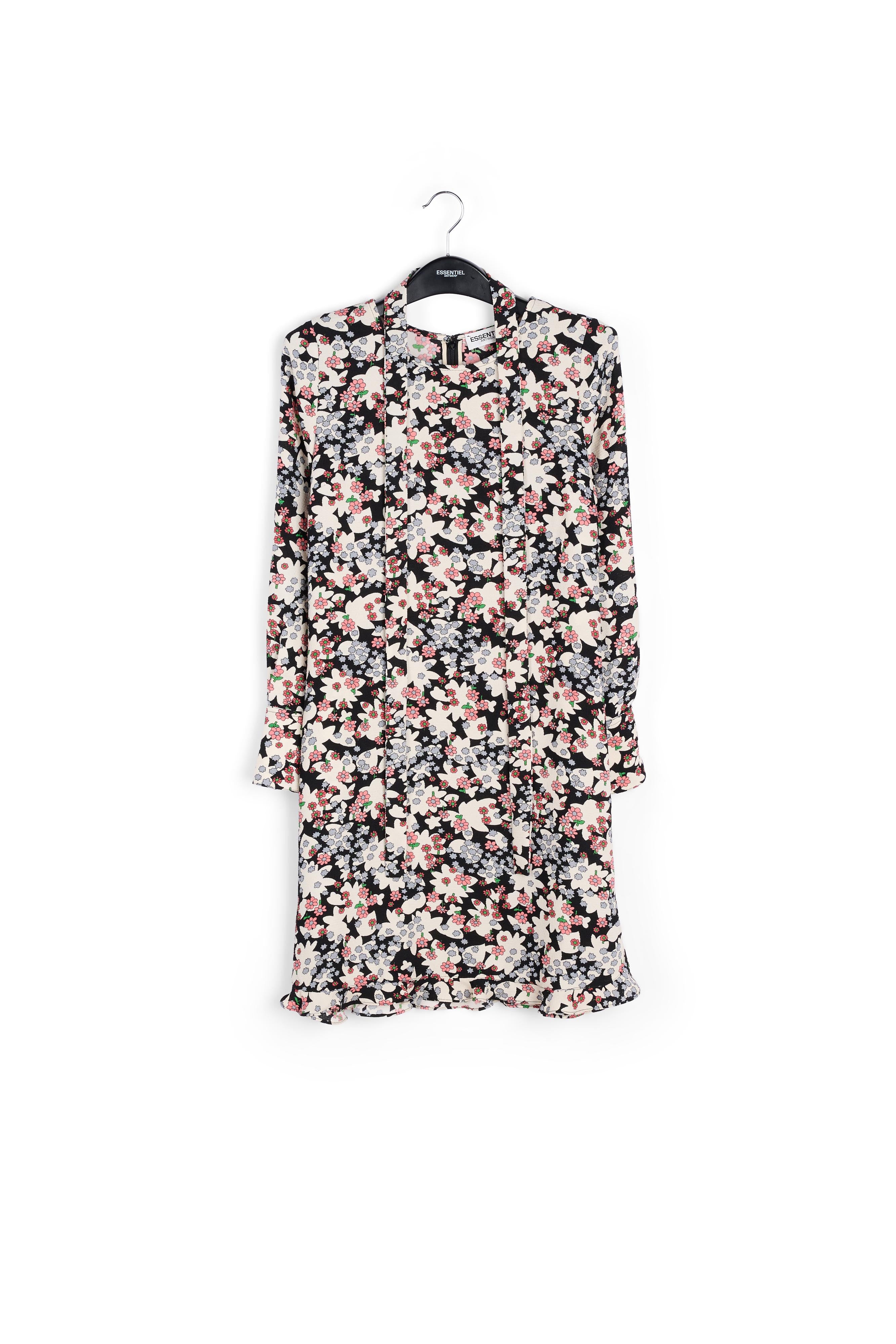 Long-sleeved dress RE—SSENTIEL | Essentiel second hand