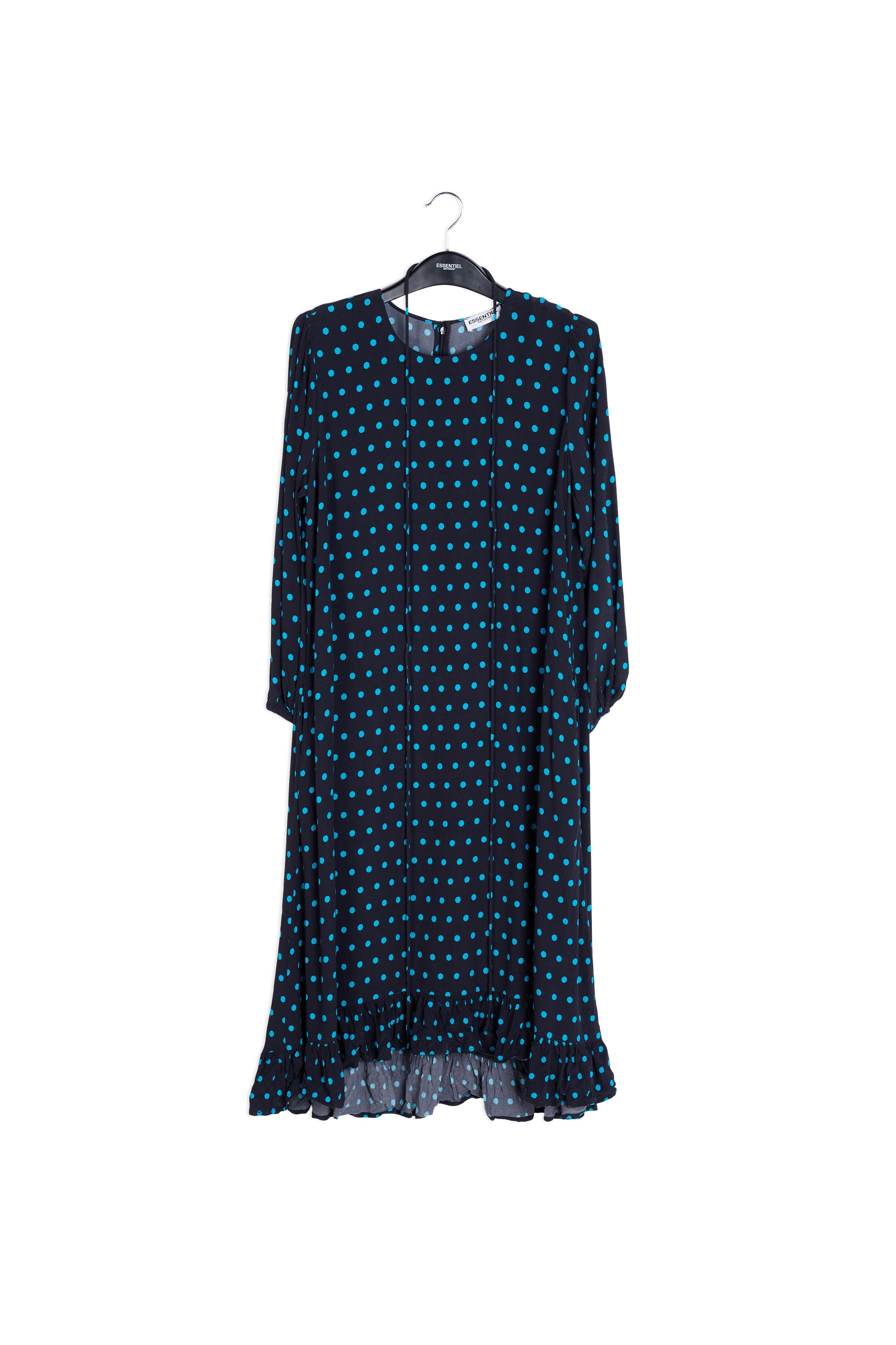 Aslow dress RE—SSENTIEL | Essentiel second hand