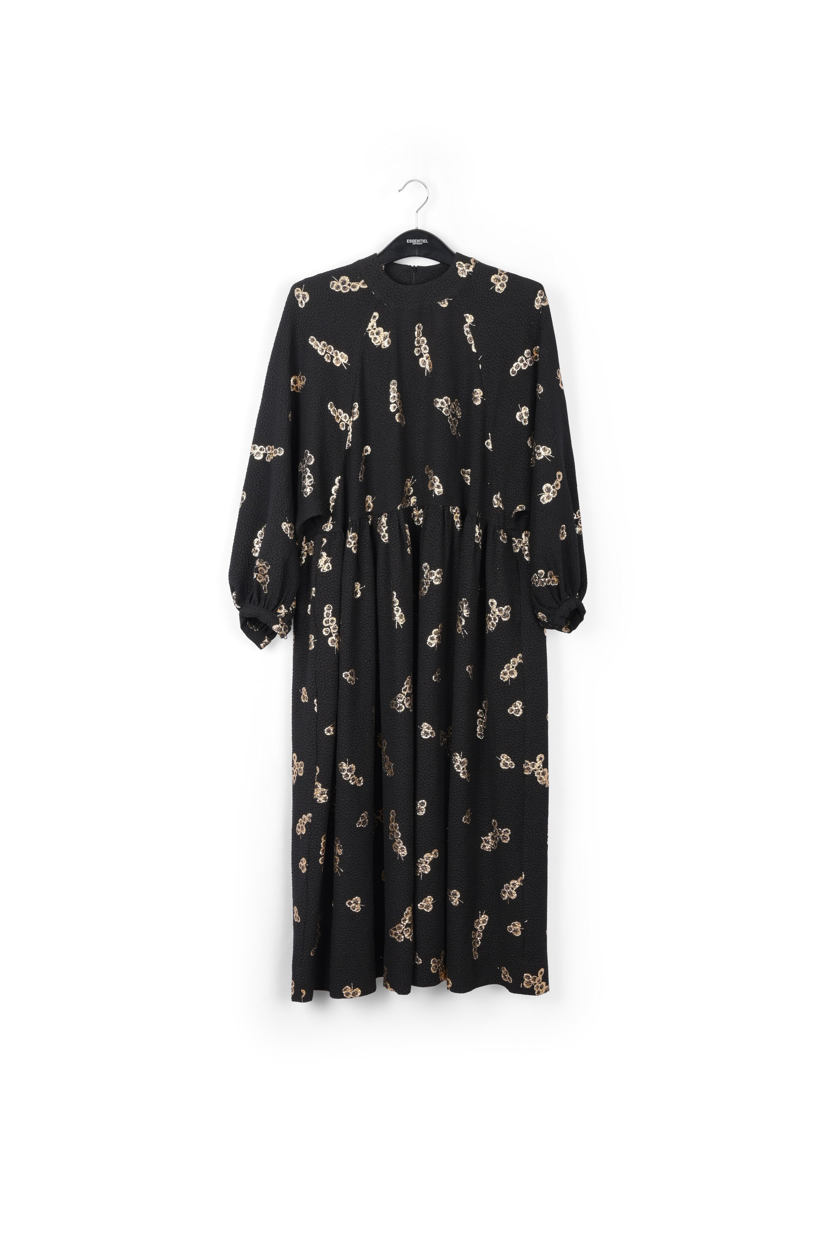 Aerostat oversized dress RE—SSENTIEL | Essentiel second hand