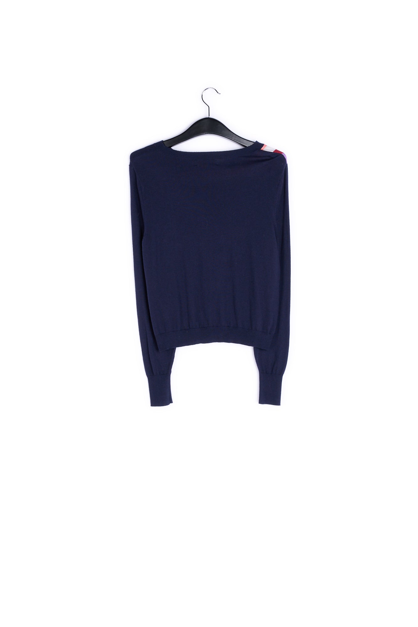 Wavy pullover RE—SSENTIEL | Essentiel second hand