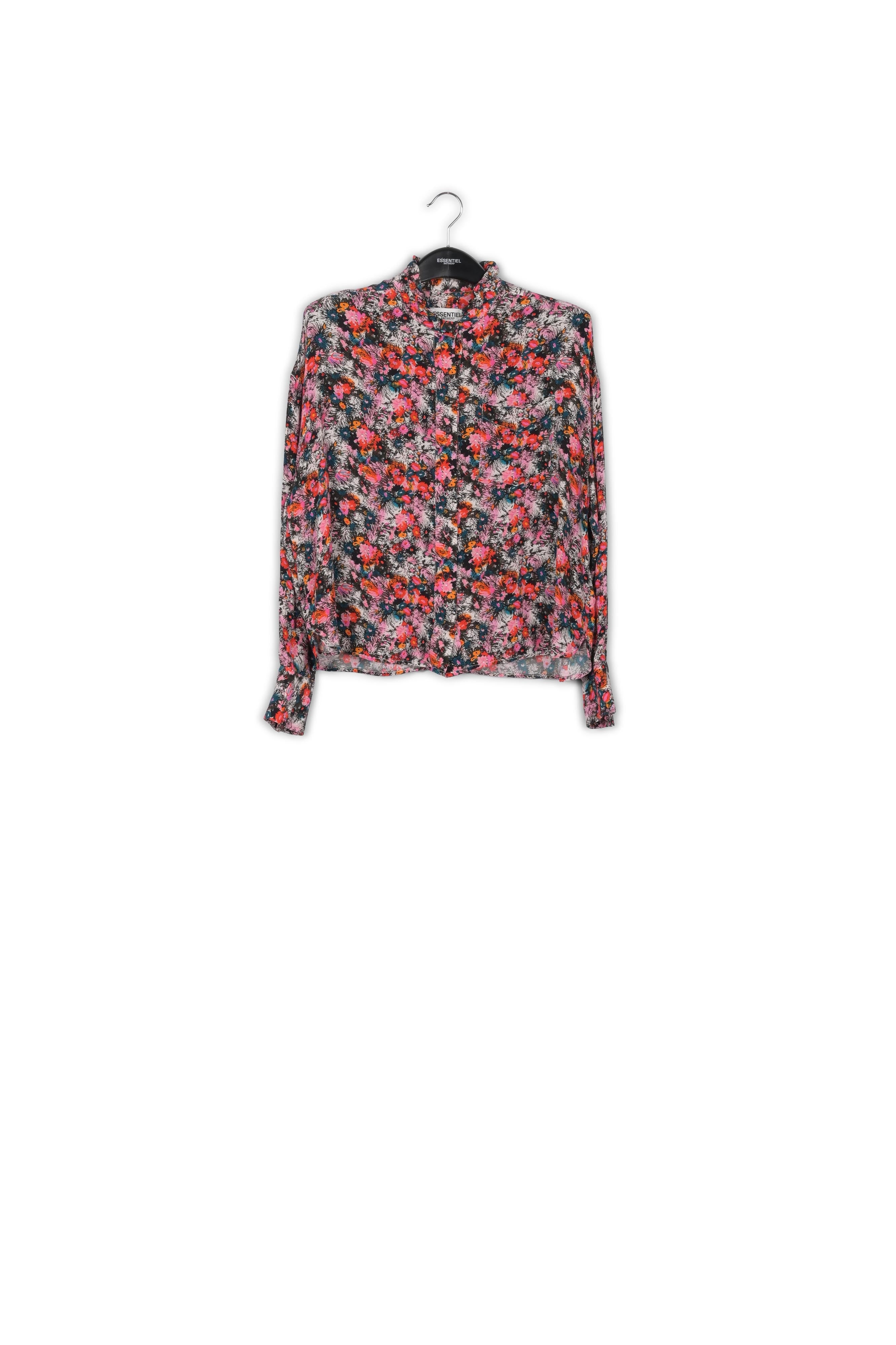 Worto shirt RE—SSENTIEL | Essentiel second hand