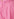 Neon pink wide-leg jeans Faume - seconde main