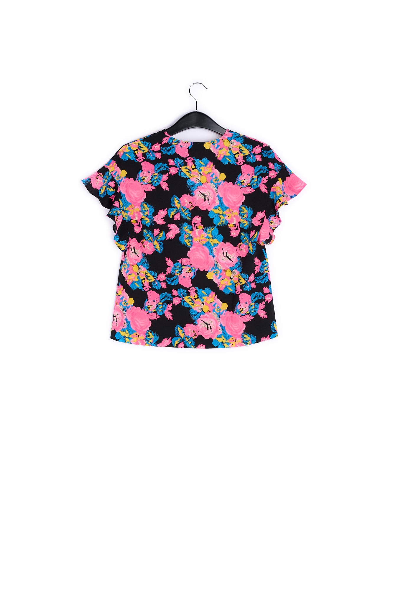 Short sleeved top RE—SSENTIEL | Essentiel second hand