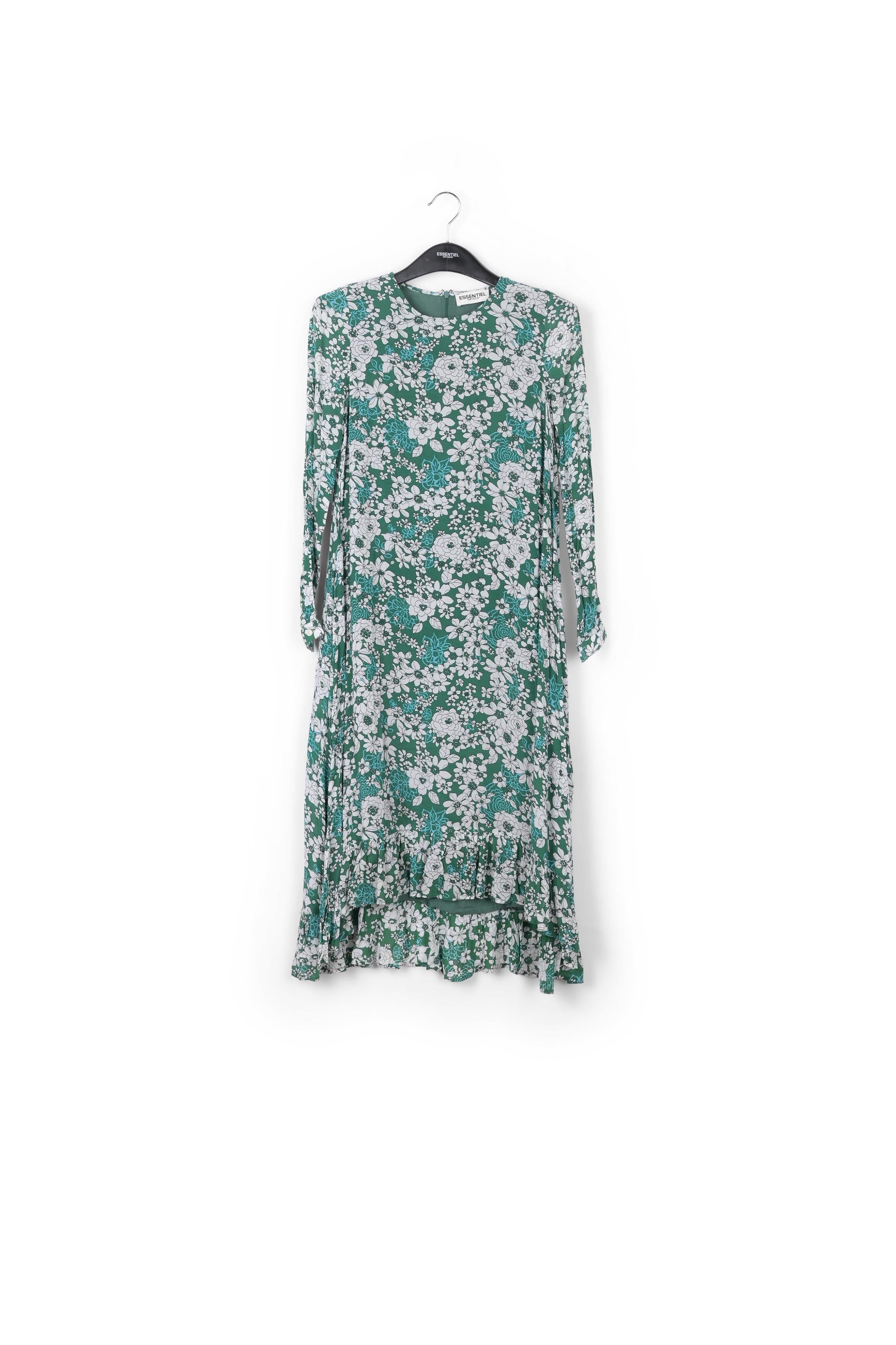 Requake robe RE—SSENTIEL | Essentiel second hand