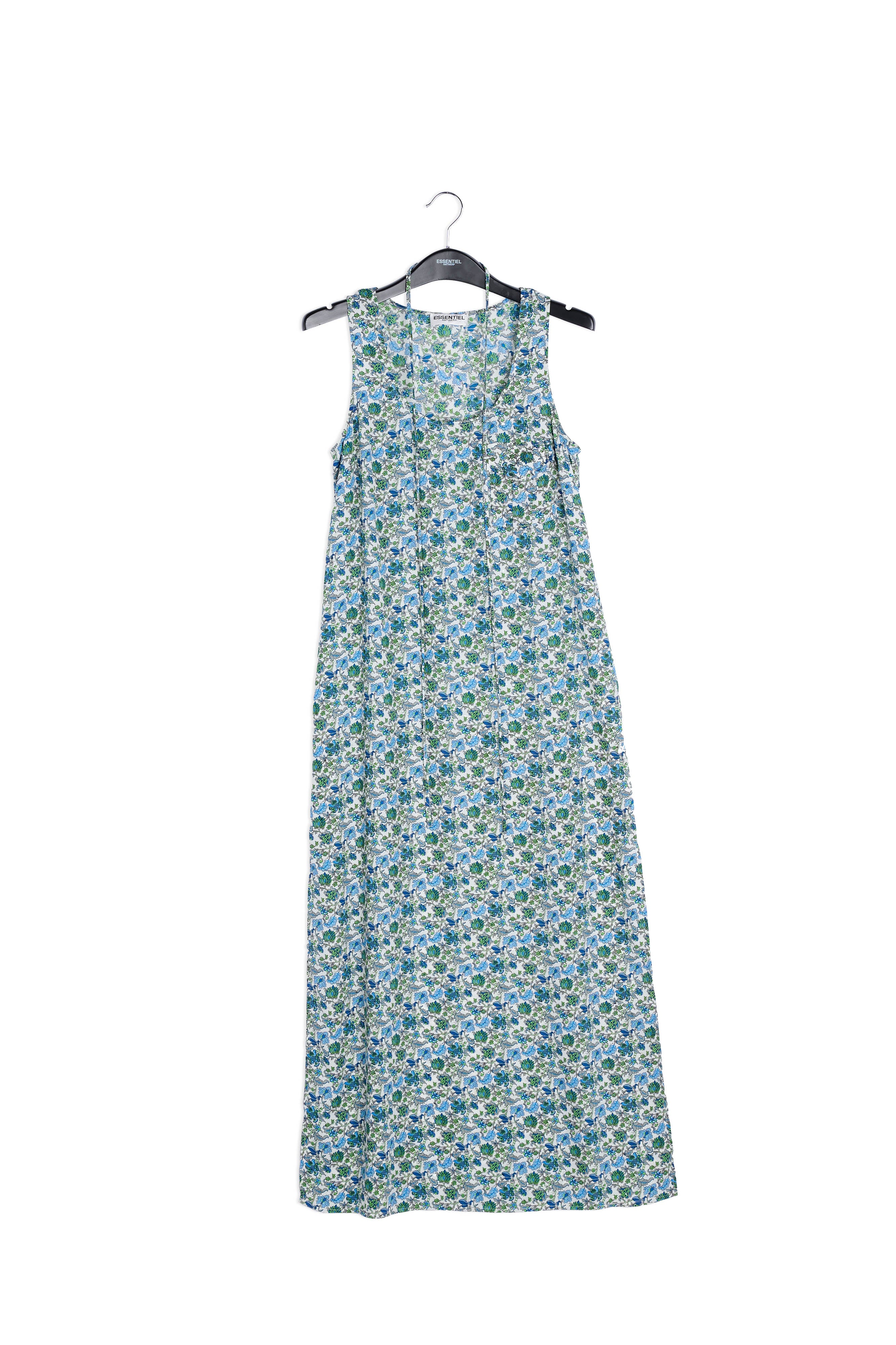 Sunshinevice robe RE—SSENTIEL | Essentiel second hand