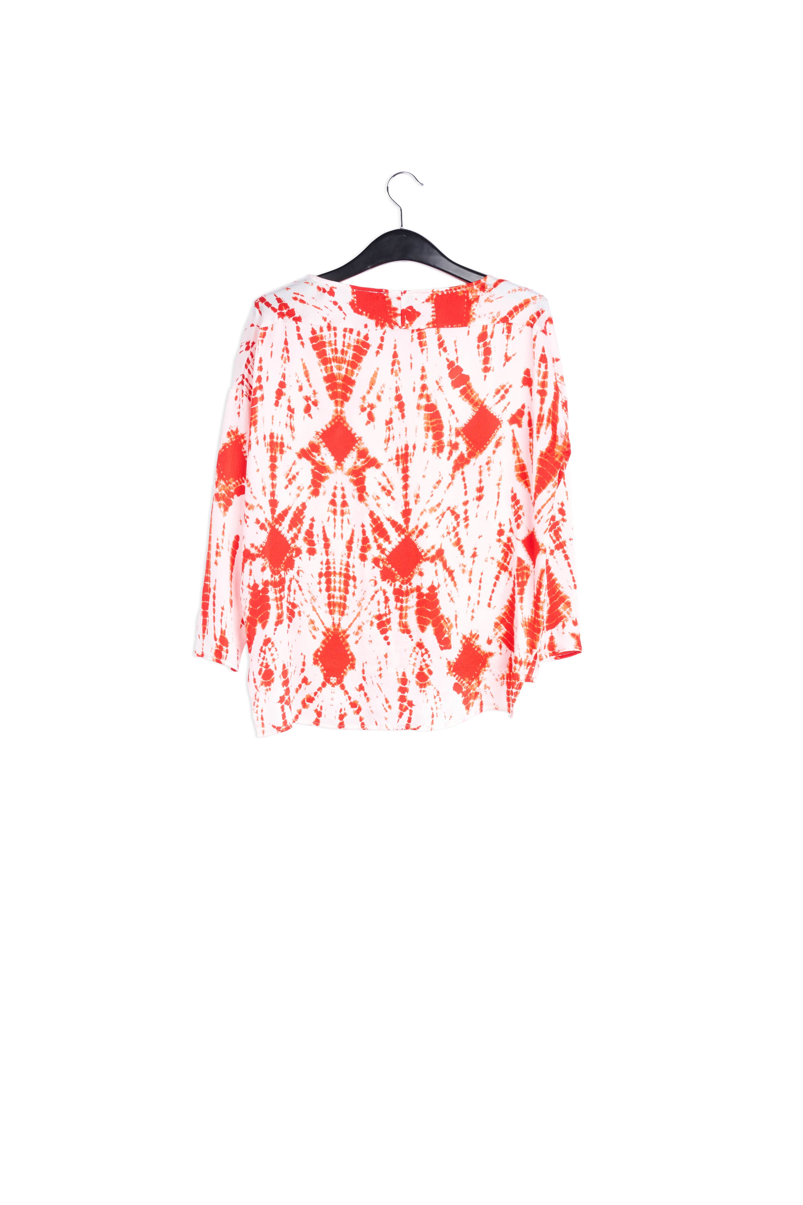 Dropped shoulder top RE—SSENTIEL | Essentiel second hand