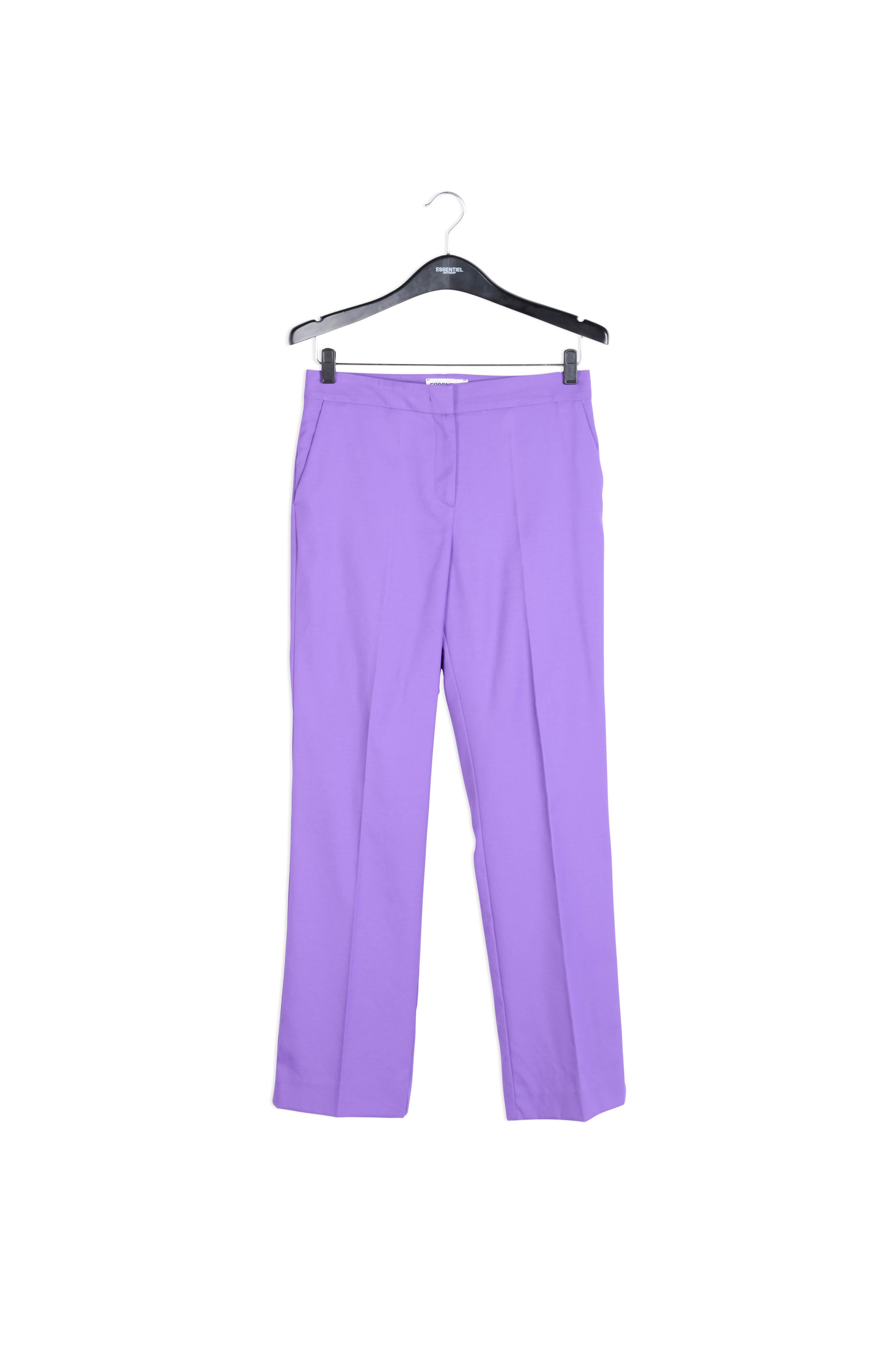 Tailored pants RE—SSENTIEL | Essentiel second hand