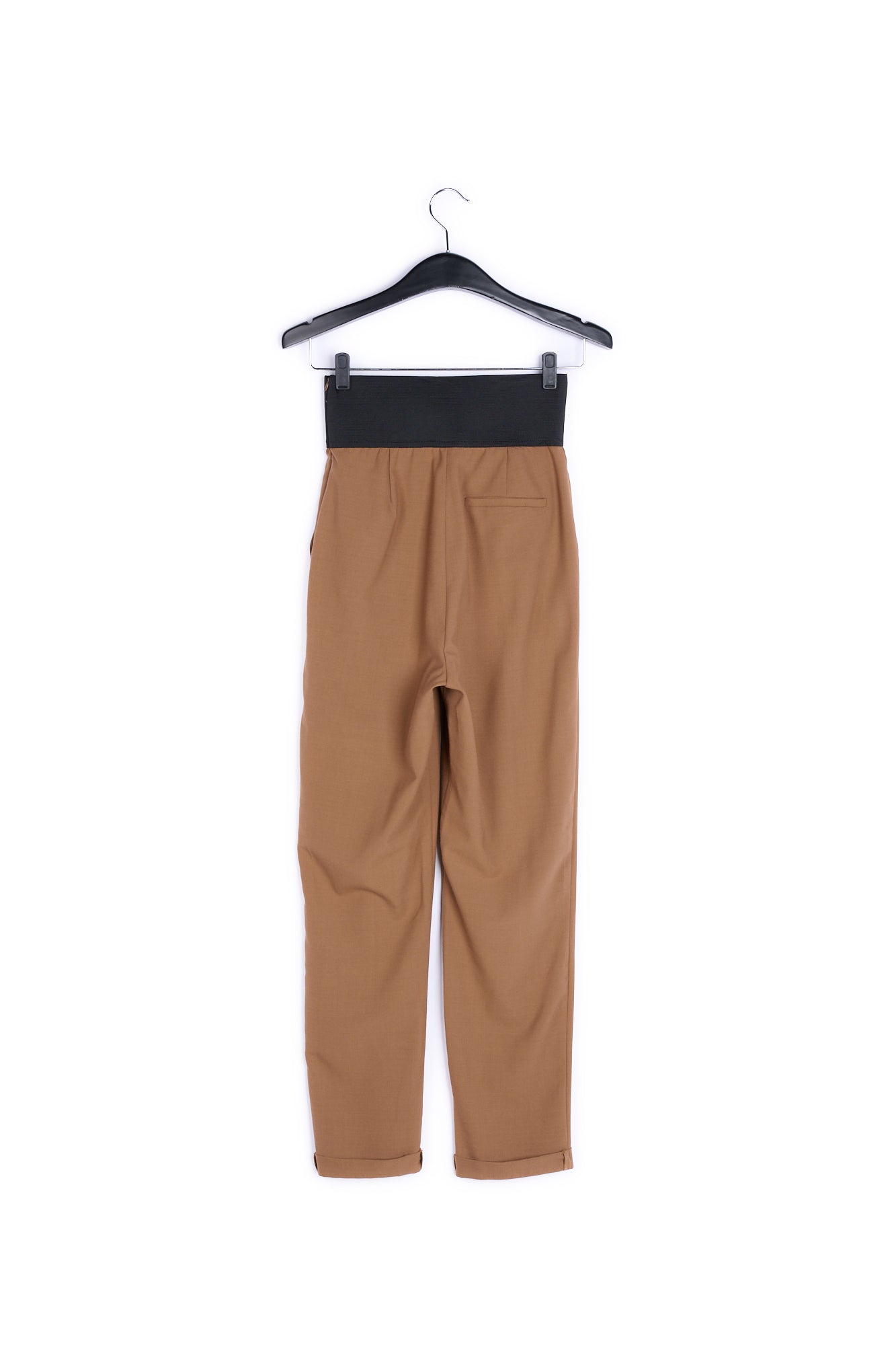 Within high waist pants RE—SSENTIEL | Essentiel second hand
