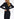 Annica bodycon jurk Faume - seconde main