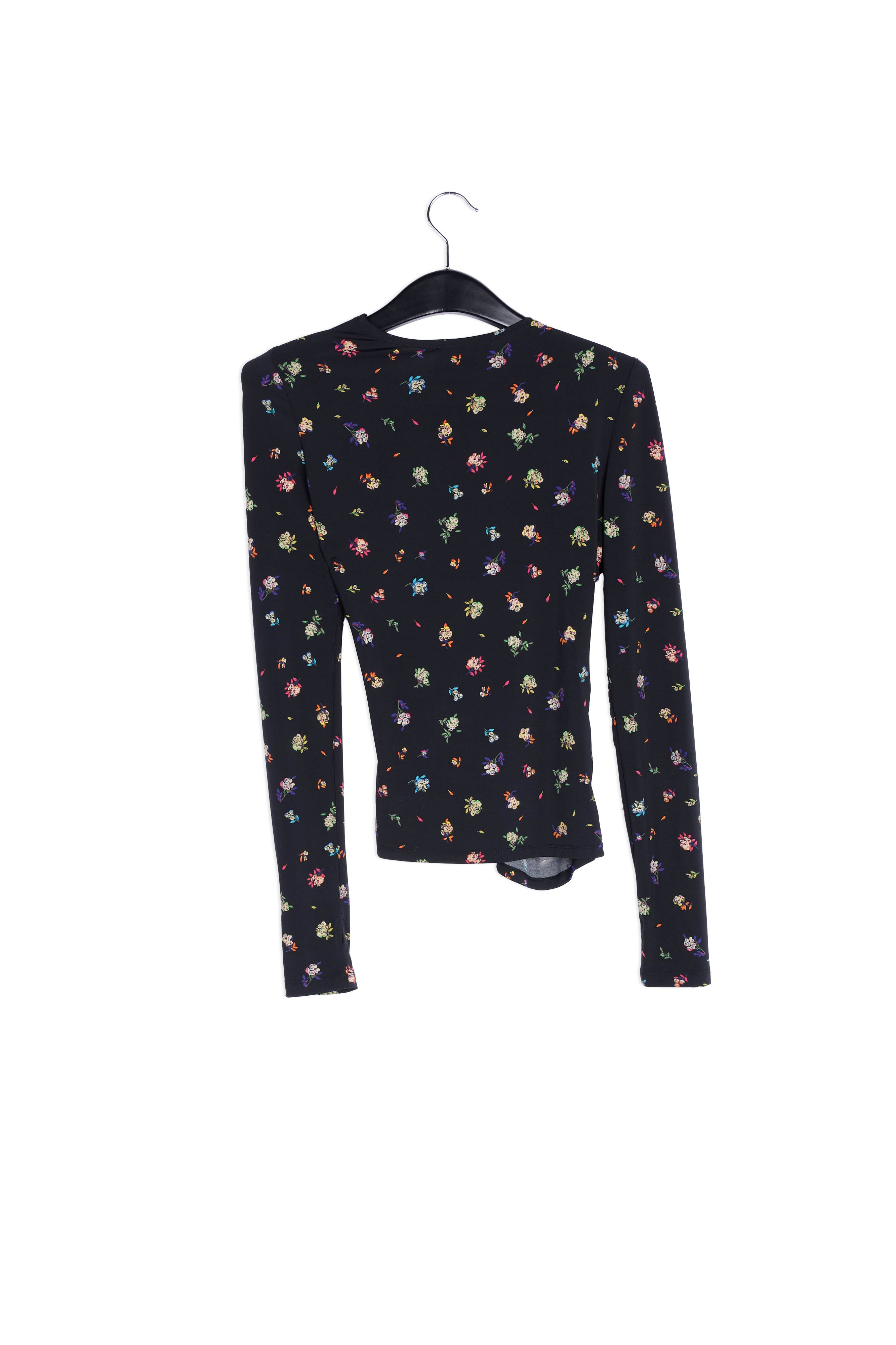 All over print t-shirt RE—SSENTIEL | Essentiel second hand