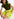 Lime green seersucker shorts Faume - seconde main