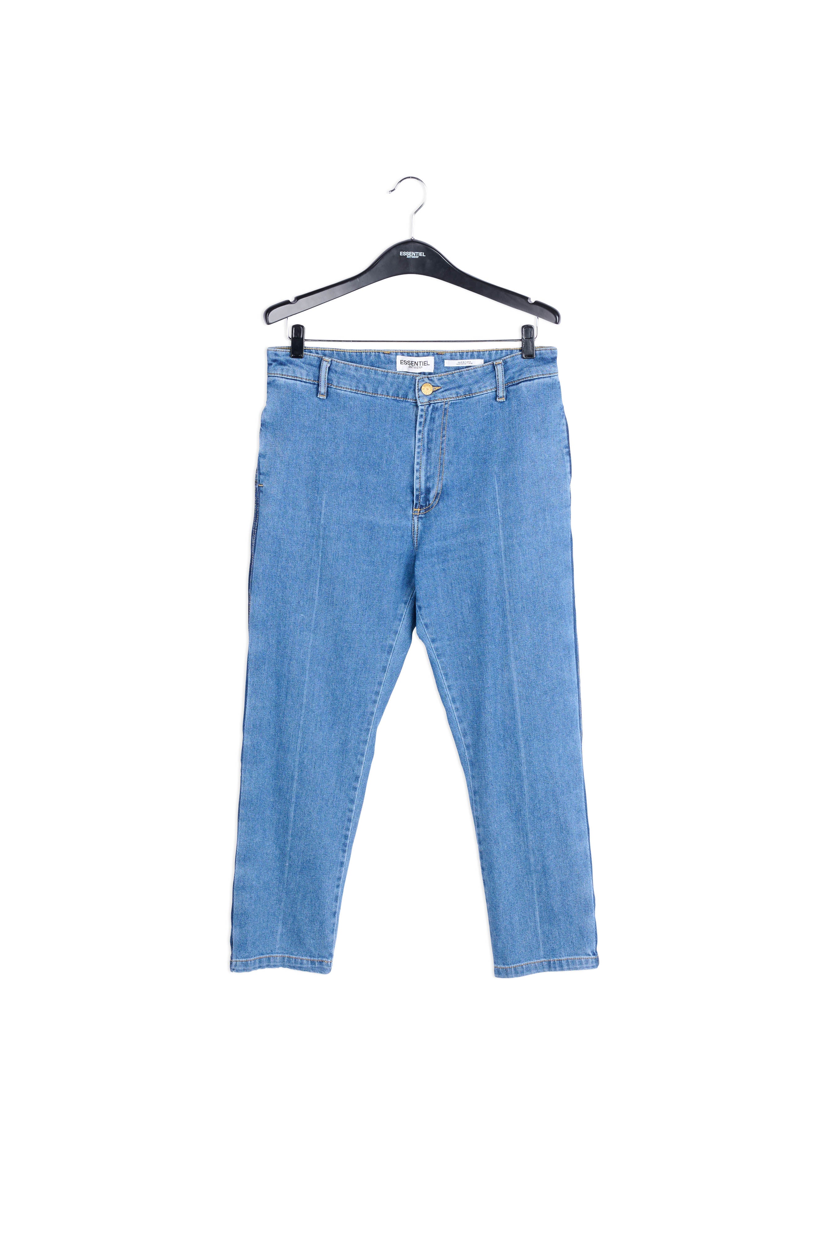 Blue pants RE—SSENTIEL | Essentiel second hand