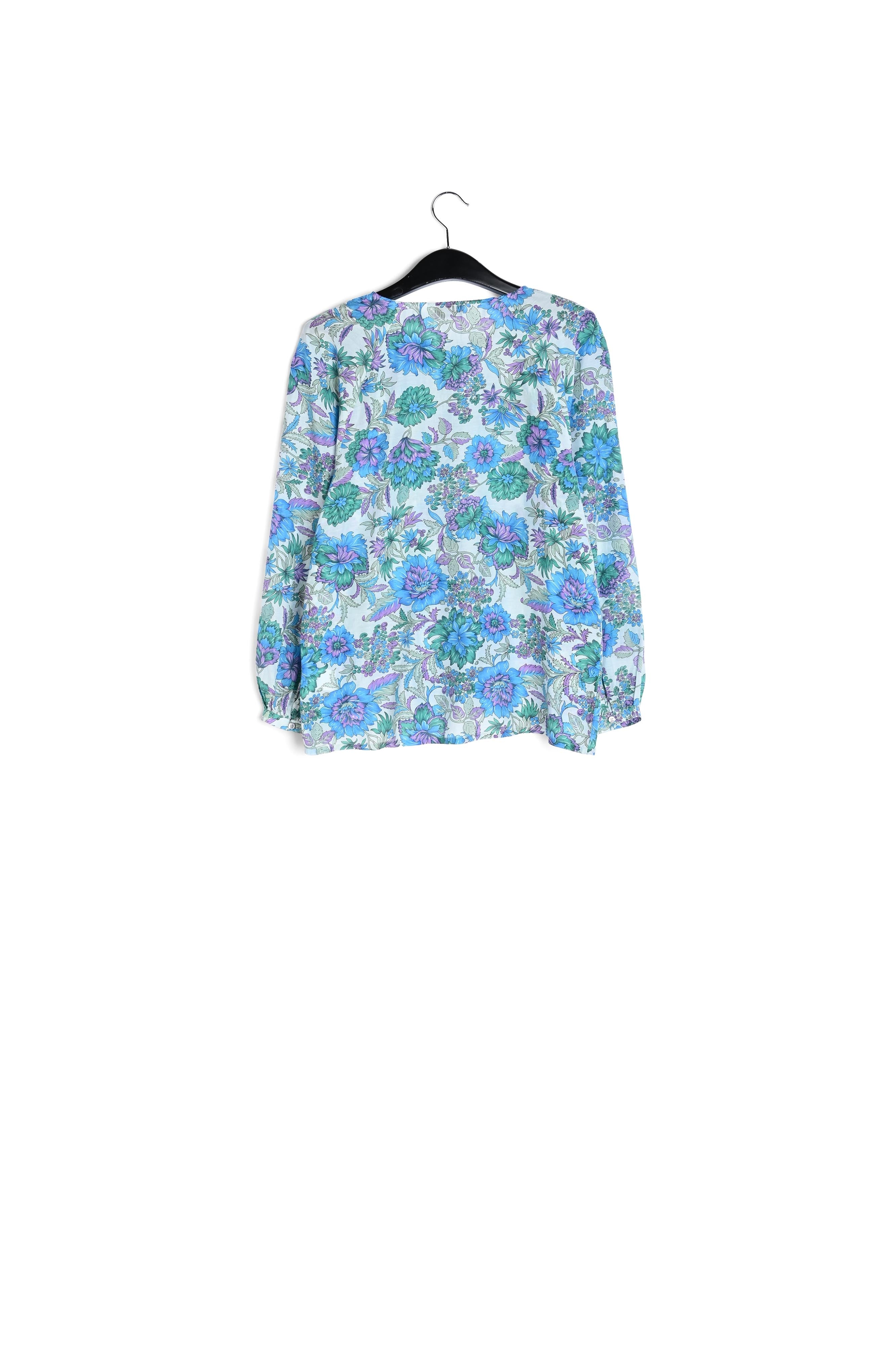 Raglan sleeve top RE—SSENTIEL | Essentiel second hand
