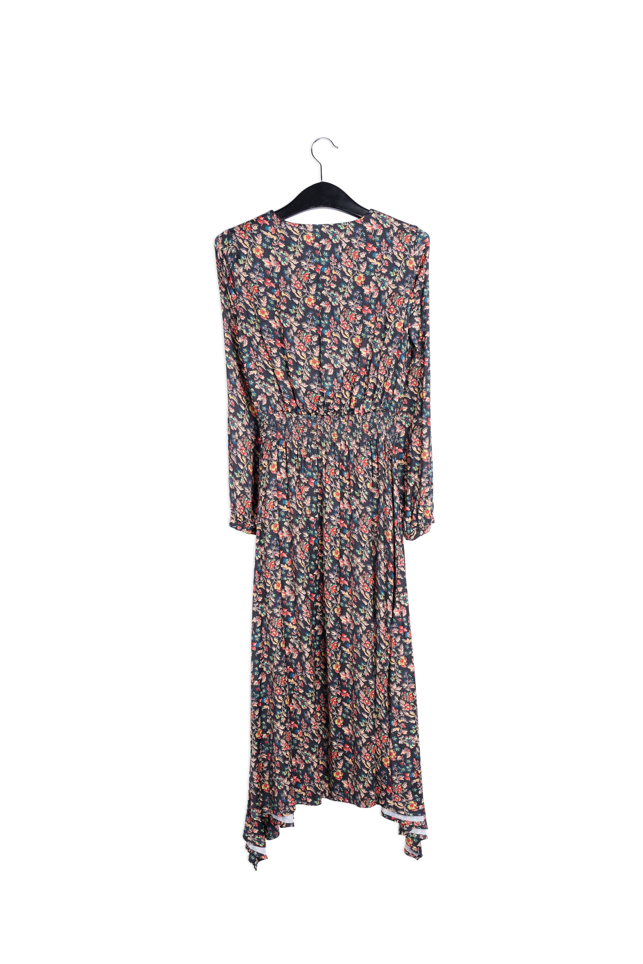 Runner jurk RE—SSENTIEL | Essentiel second hand