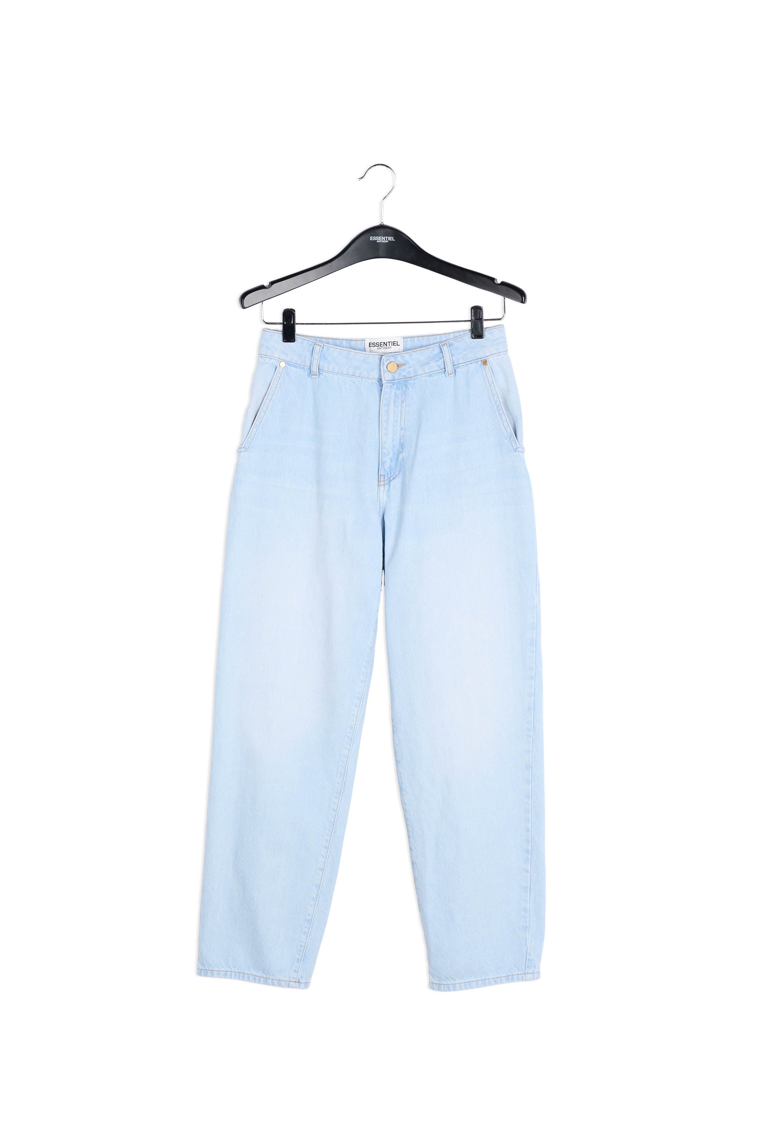 Boyfriend jeans RE—SSENTIEL | Essentiel second hand