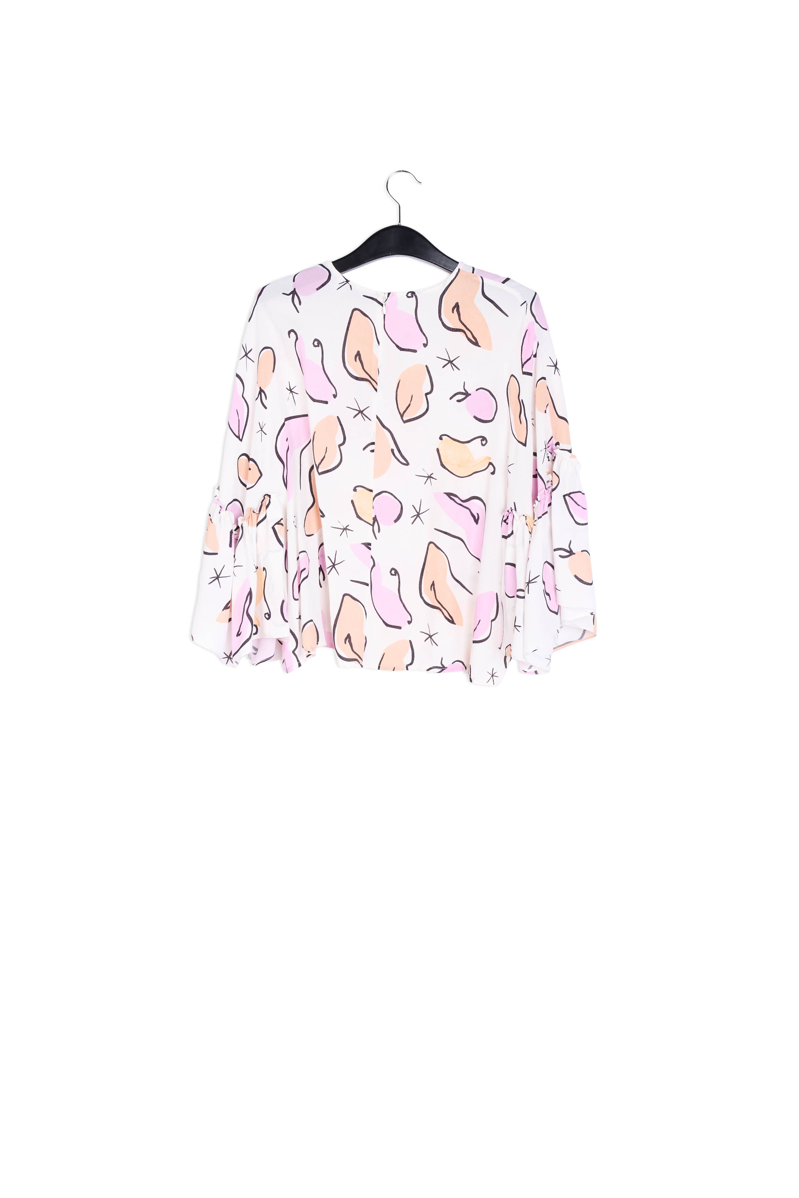 Balta top RE—SSENTIEL | Essentiel second hand