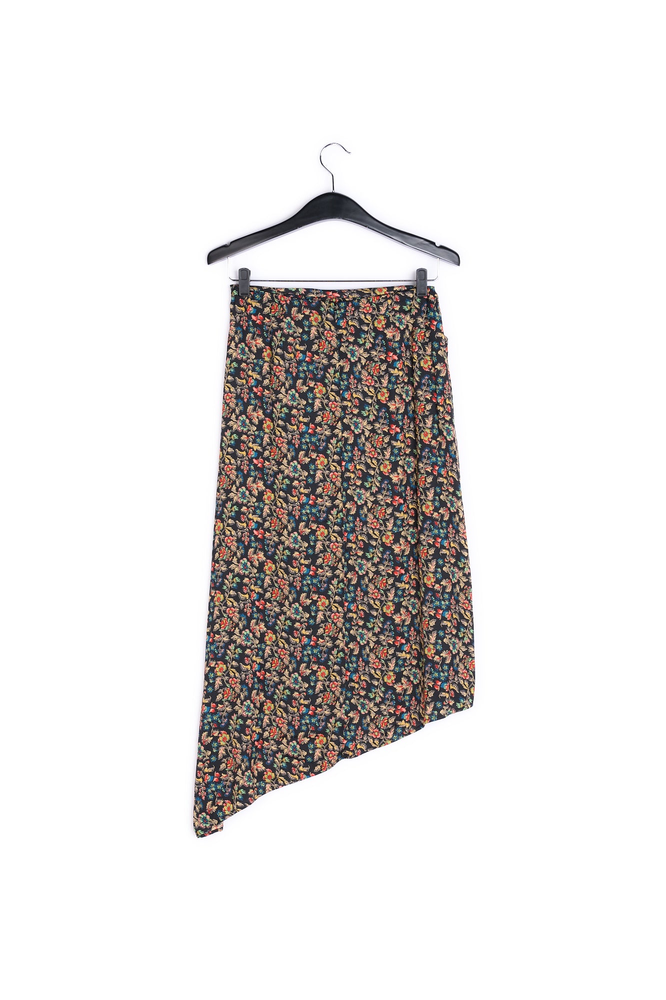 Wrap skirt RE—SSENTIEL | Essentiel second hand