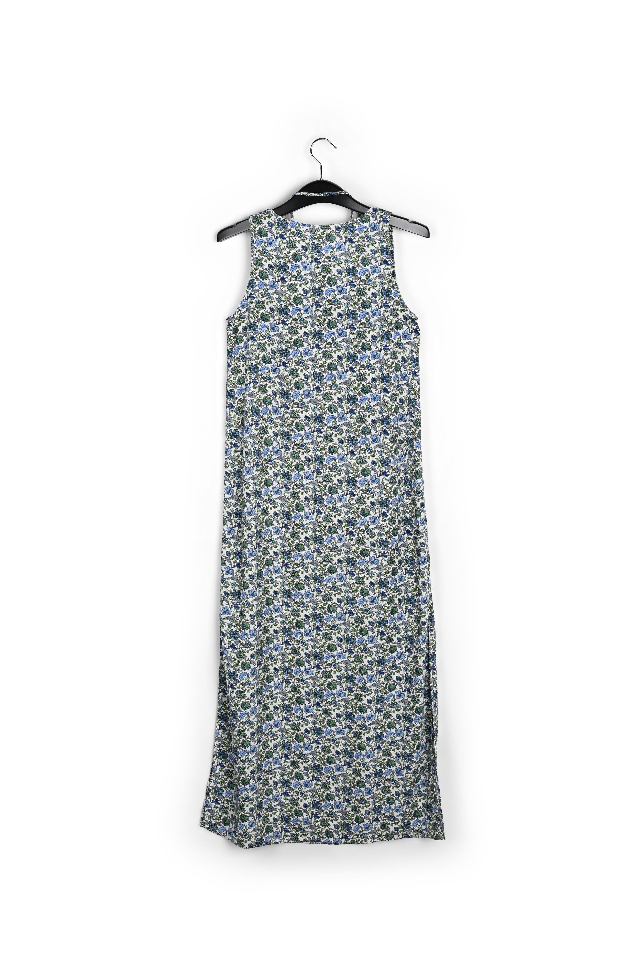 Sunshinevice robe RE—SSENTIEL | Essentiel second hand