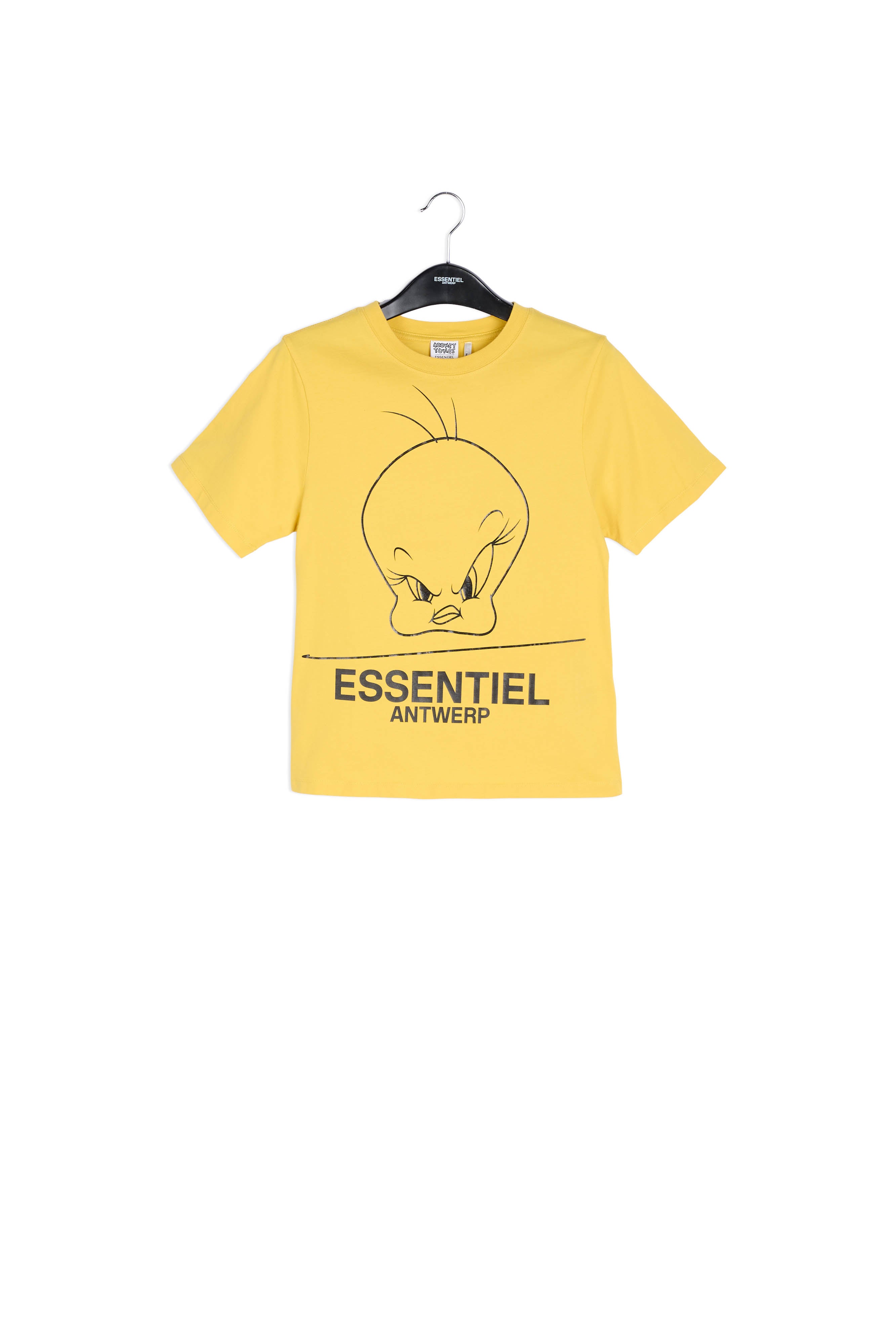 T shirt loony print RE—SSENTIEL | Essentiel second hand