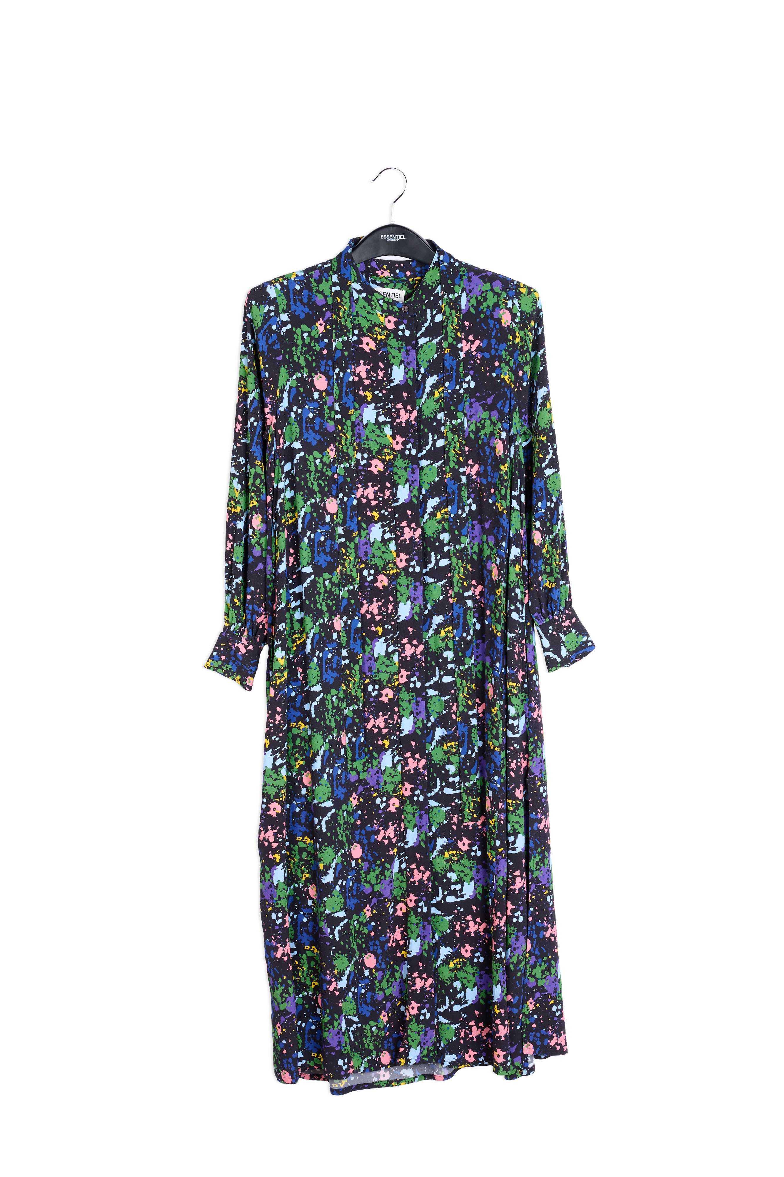 Full length dress RE—SSENTIEL | Essentiel second hand